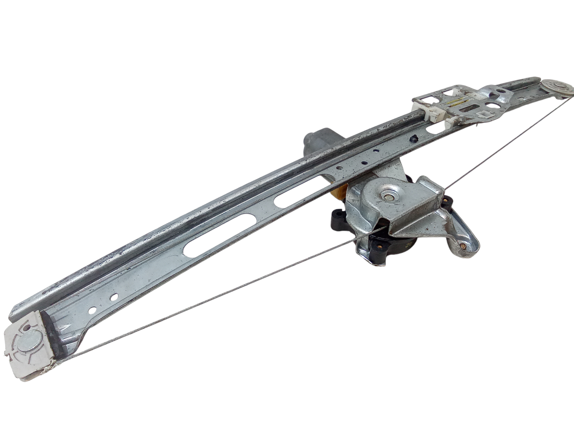 Cremagliera anteriore destra passeggero per Mercedes Classe A W168 1 Serie (1997 - 2001)