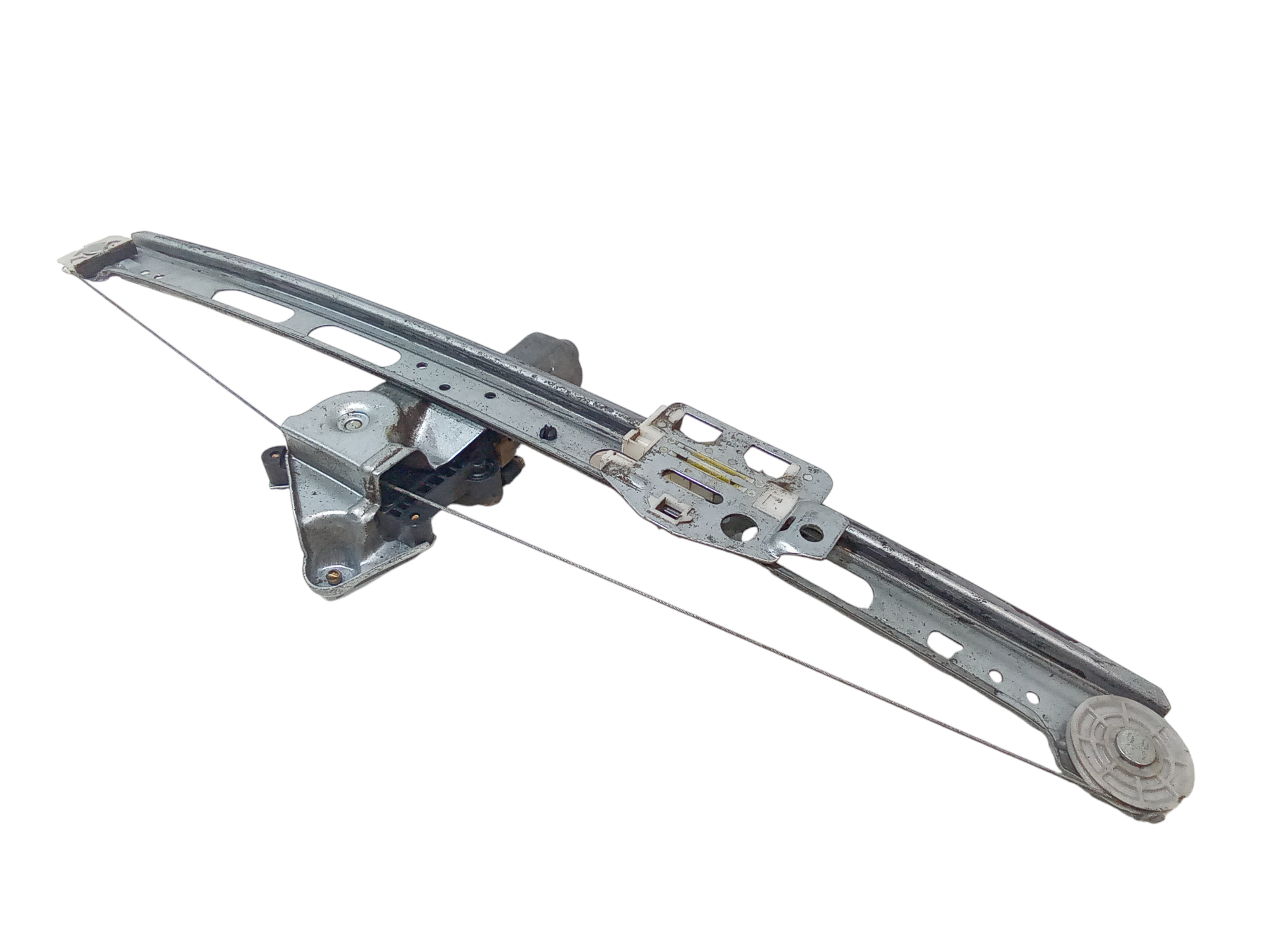 Cremagliera anteriore destra passeggero per Mercedes Classe A W168 1 Serie (1997 - 2001)