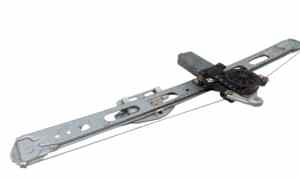 Cremagliera anteriore destra passeggero per Mercedes Classe A W168 1 Serie (1997 - 2001)