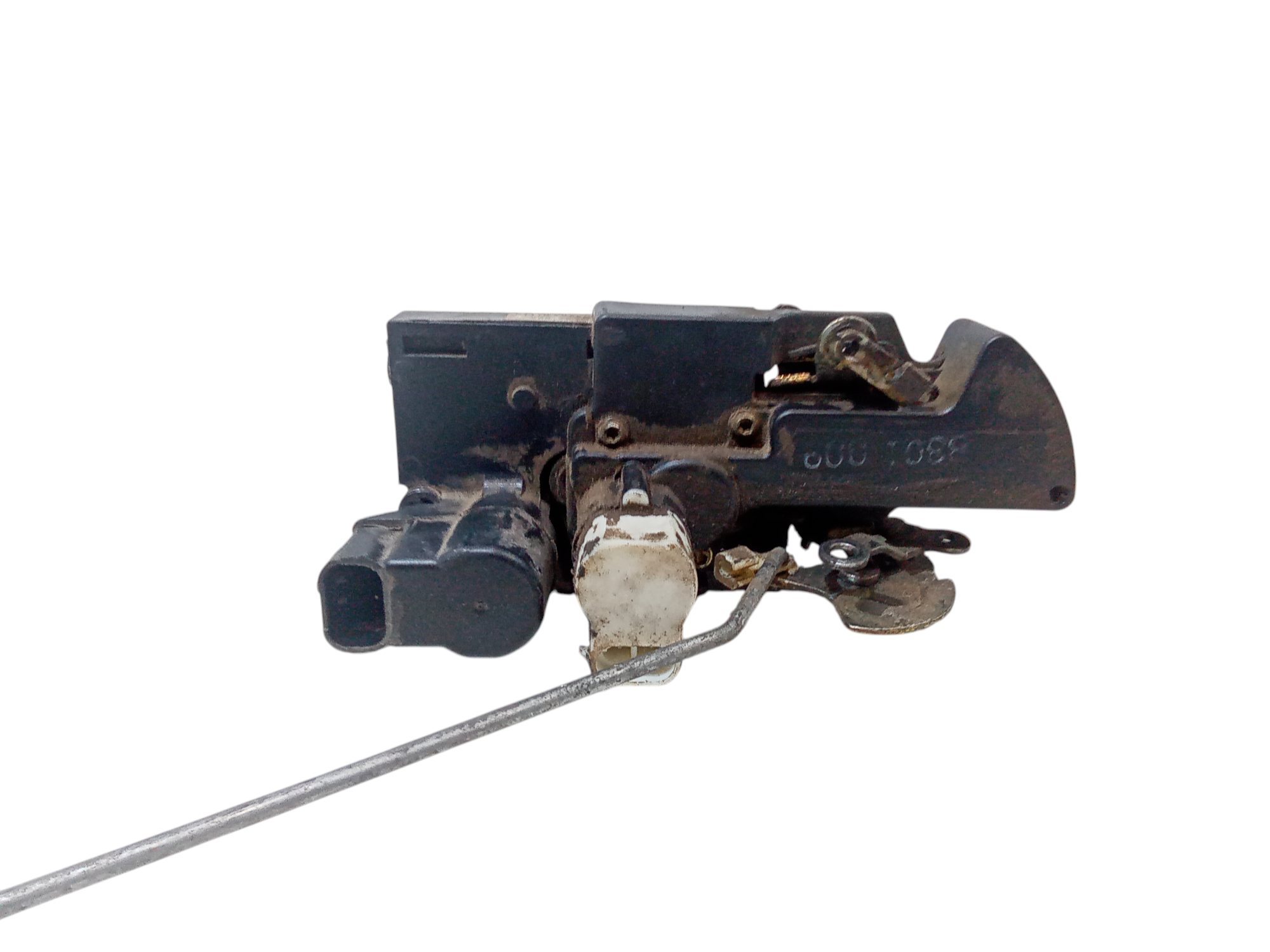 Serratura Anteriore Sinistra per Opel Frontera B (1998 - 2003)