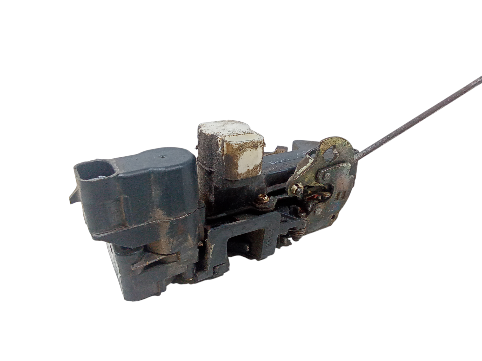 Serratura Anteriore Sinistra per Opel Frontera B (1998 - 2003)