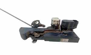 Serratura Anteriore Sinistra per Opel Frontera B (1998 - 2003)