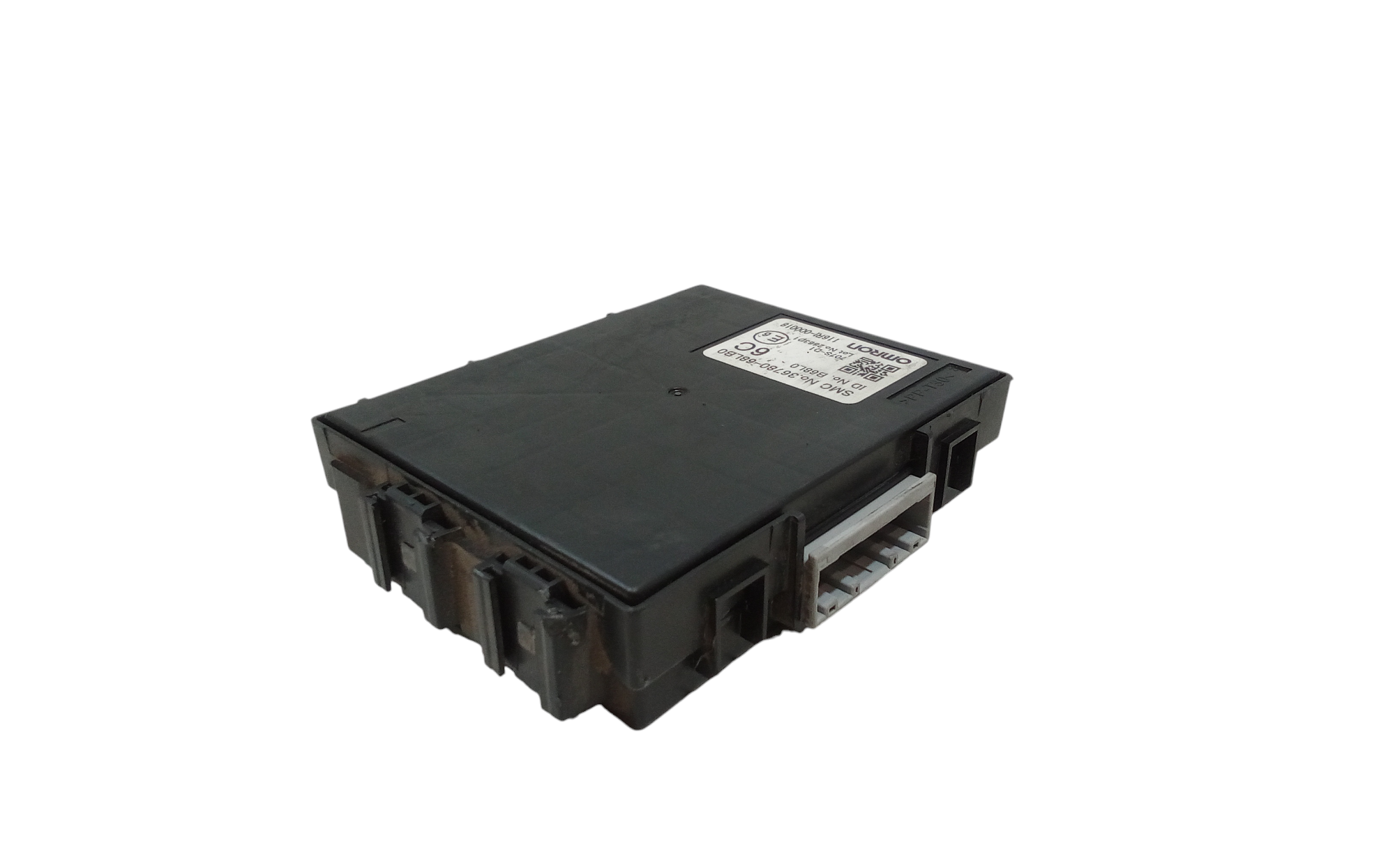 Body Computer per Suzuki Swift 5 Serie (10>12) (2010 - 2012)