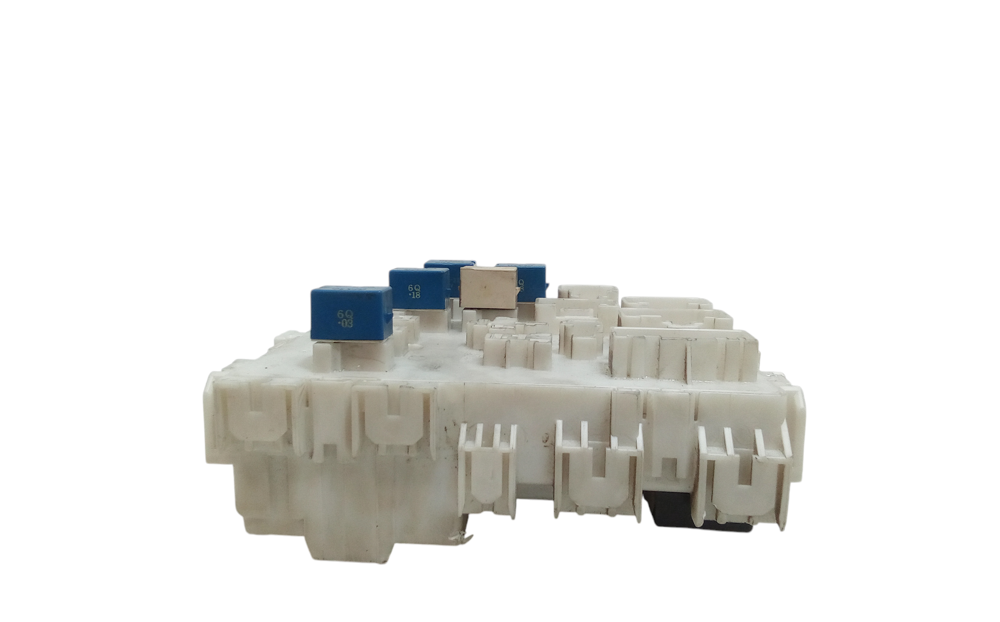 Centralina porta fusibili per Suzuki Swift 5 Serie (10>12) (2010 - 2012)