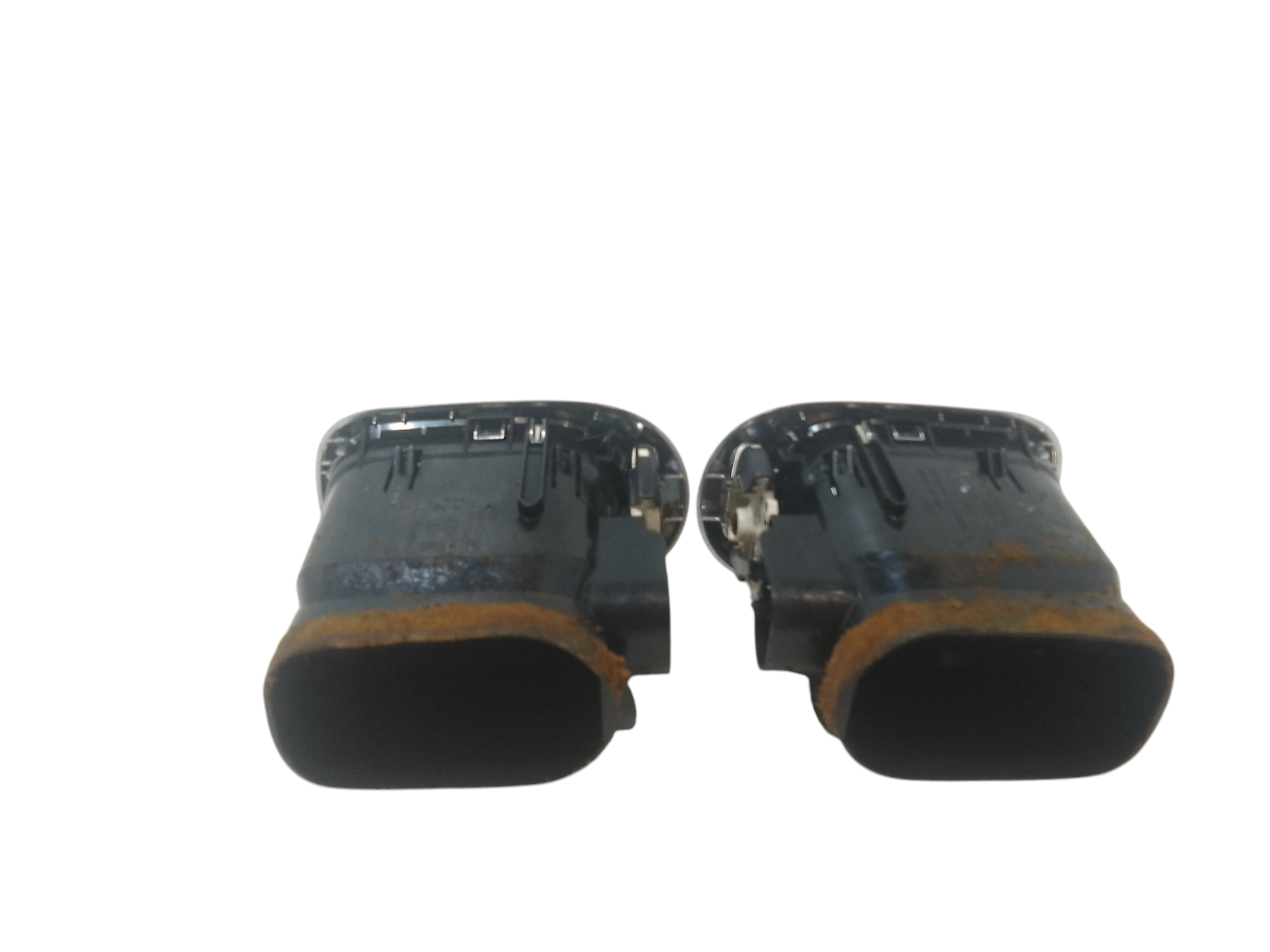 Bocchette Aria Centrale per Citroen C3 Picasso (08>) (2008 - In produzione)