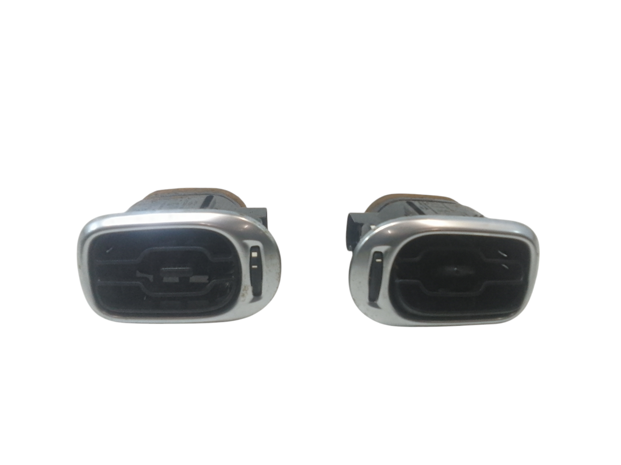 Bocchette Aria Centrale per Citroen C3 Picasso (08>) (2008 - In produzione)