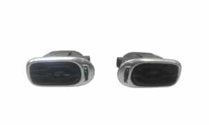 Bocchette Aria Centrale per Citroen C3 Picasso (08>) (2008 - In produzione)