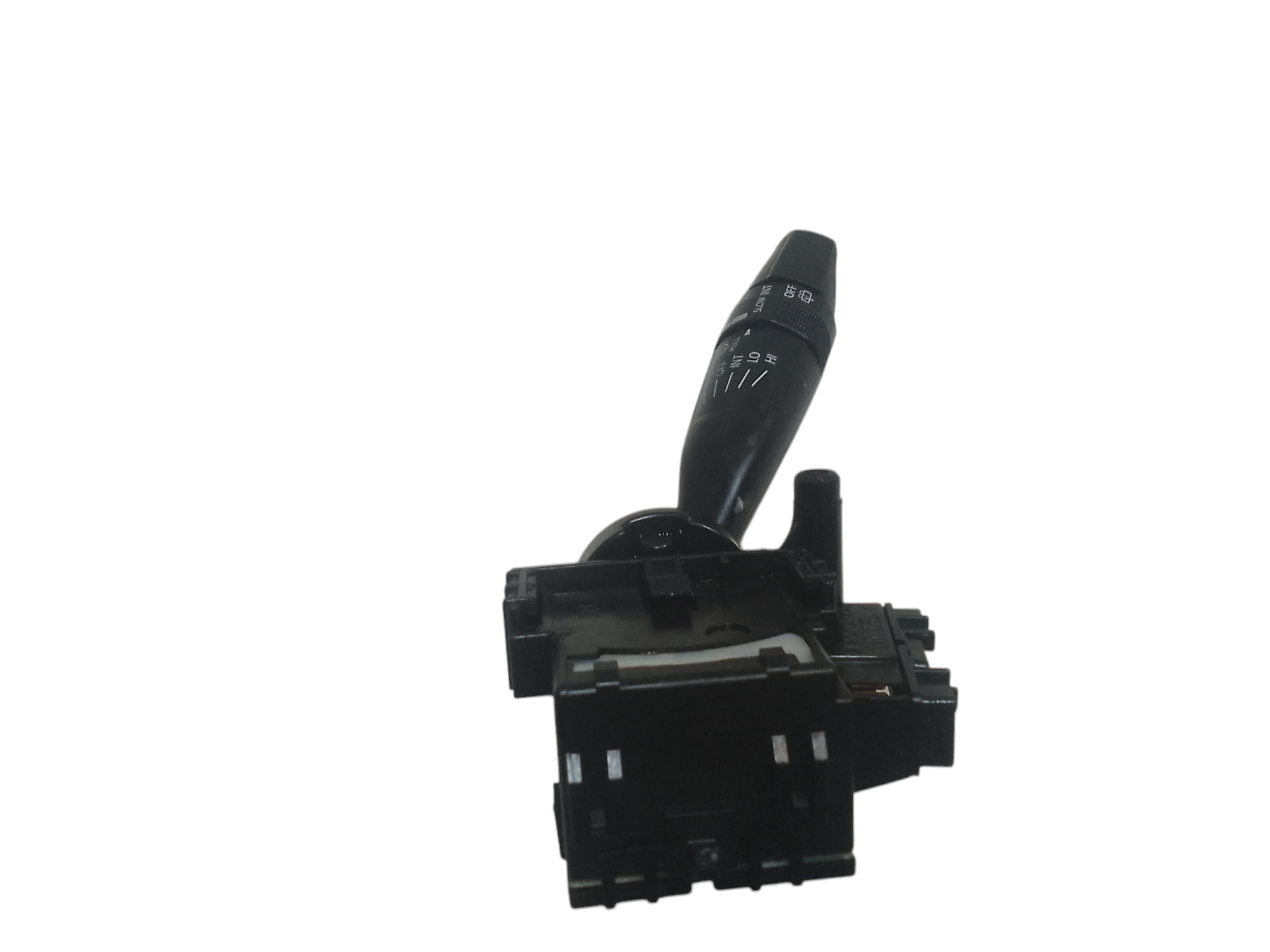 Devioluci destro per Suzuki Swift 5 Serie (10>12) (2010 - 2012)