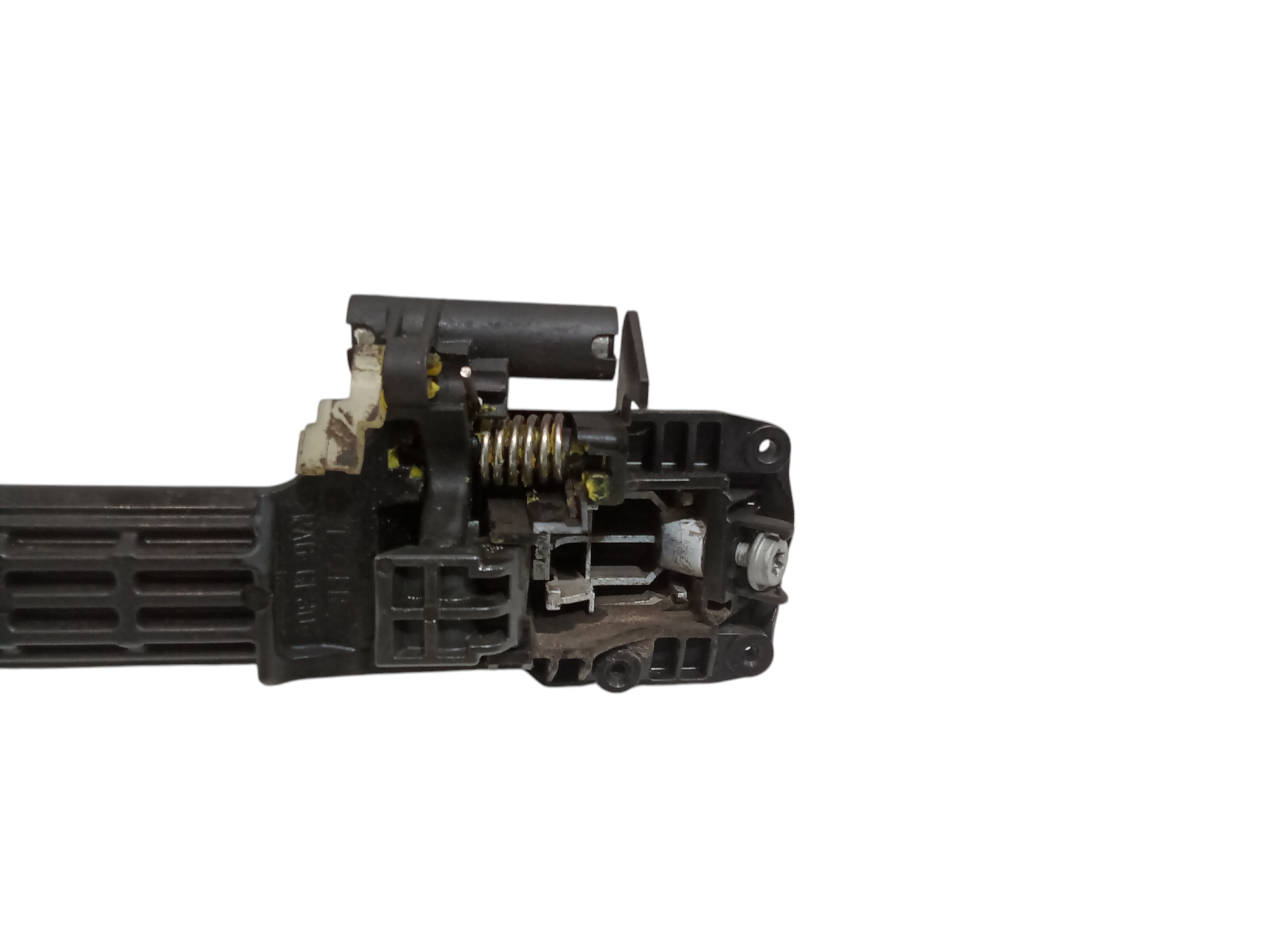 Maniglia esterna Posteriore Sinistra per Suzuki Swift 5 Serie (10>12) (2010 - 2012)