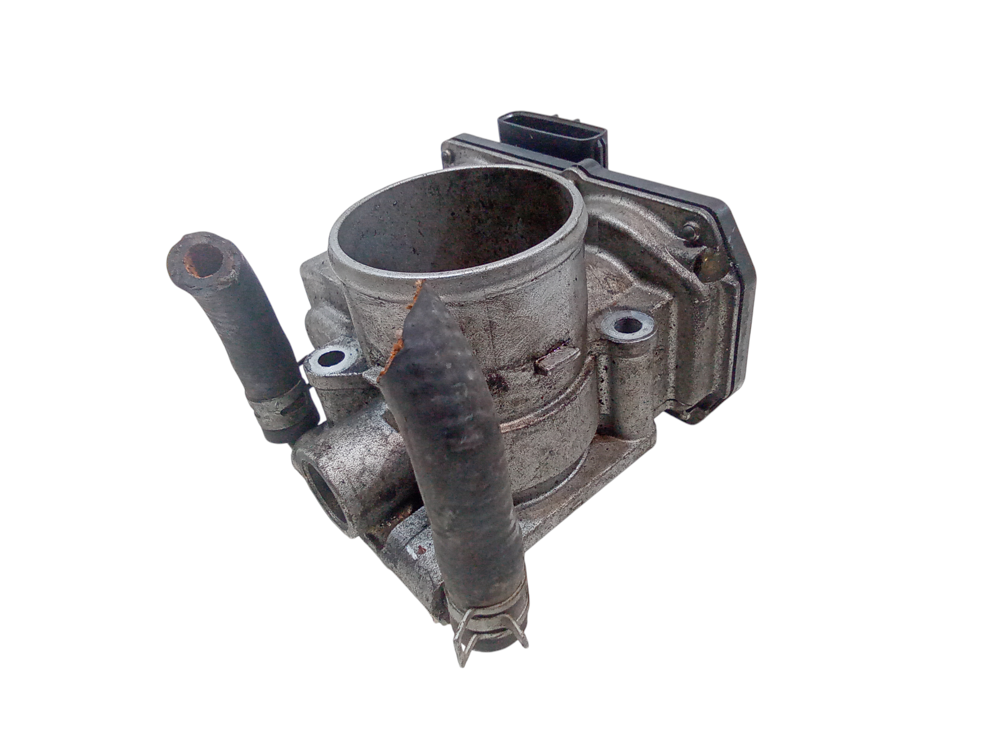 Corpo Farfallato per Suzuki Splash 1 Serie (2008 - In produzione)