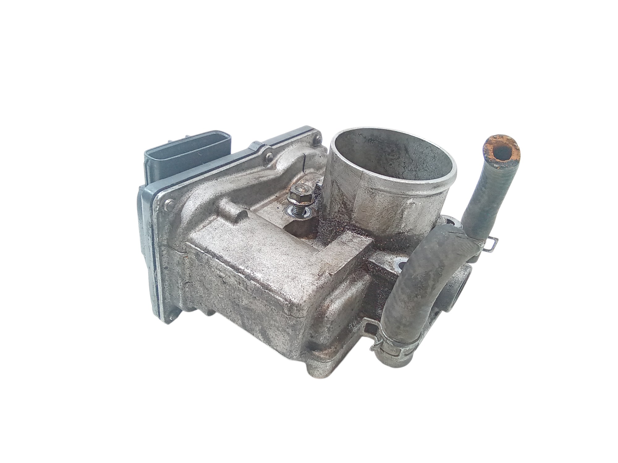 Corpo Farfallato per Suzuki Splash 1 Serie (2008 - In produzione)