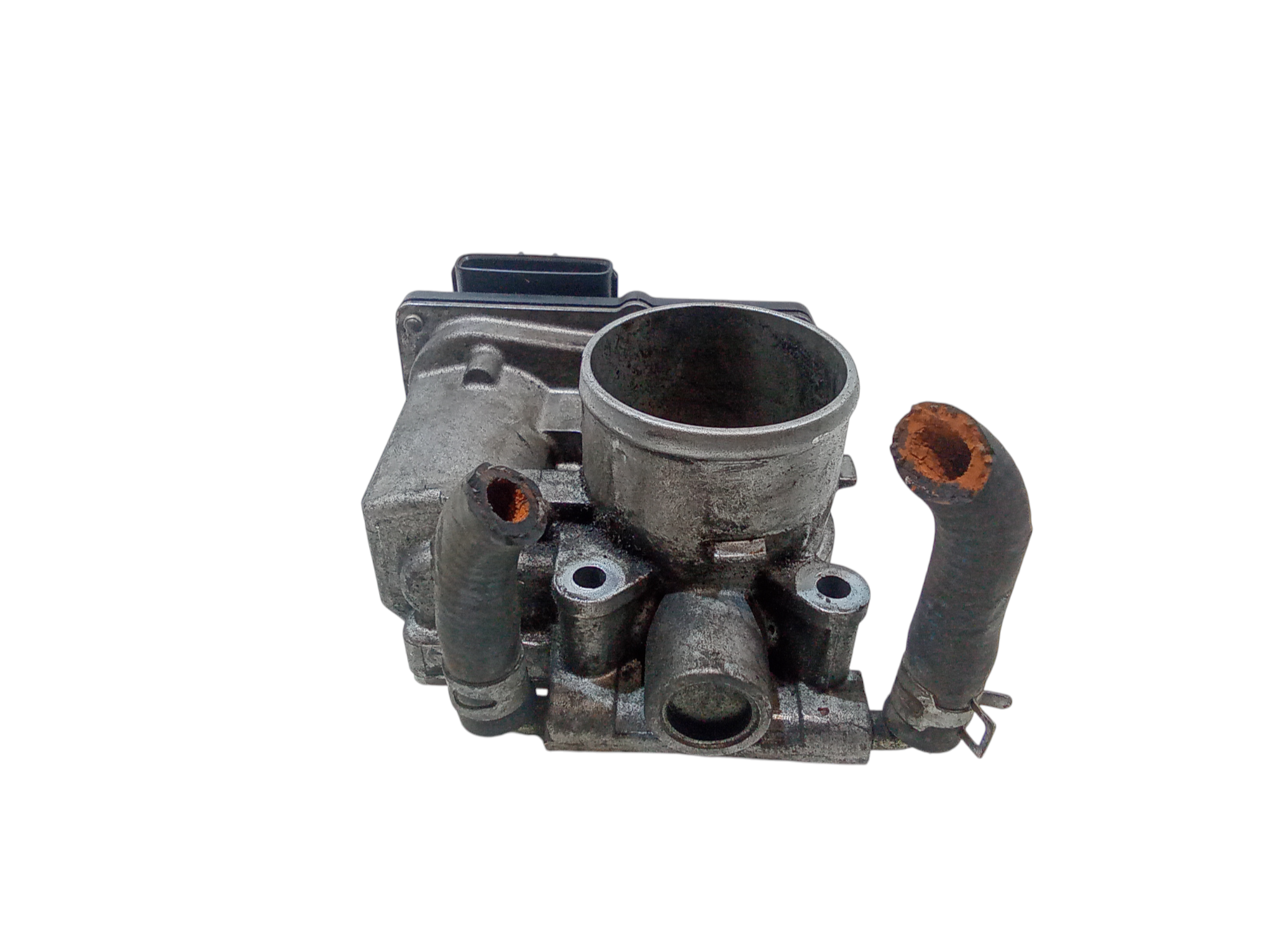 Corpo Farfallato per Suzuki Splash 1 Serie (2008 - In produzione)