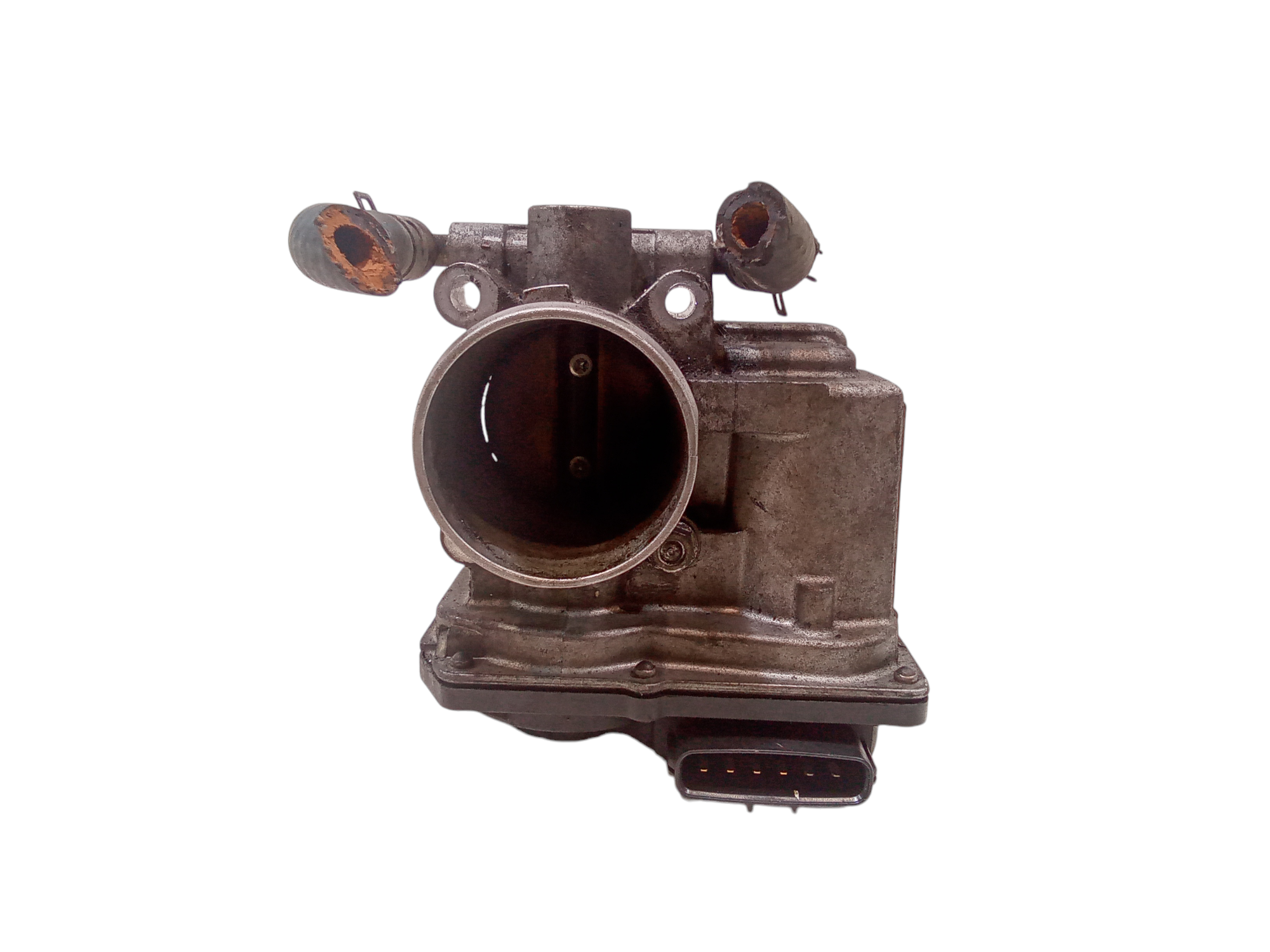 Corpo Farfallato per Suzuki Splash 1 Serie (2008 - In produzione)