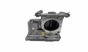 Corpo Farfallato per Suzuki Splash 1 Serie (2008 - In produzione)