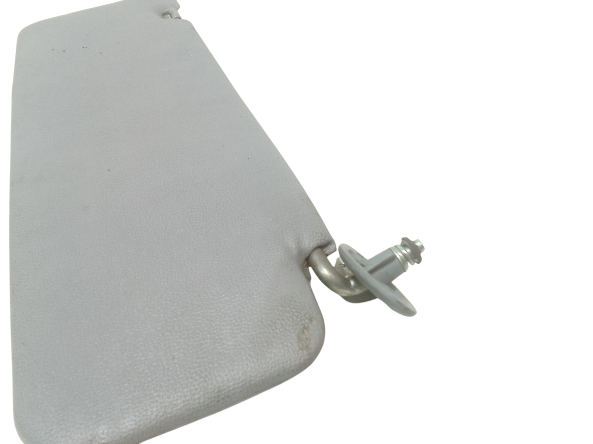 Parasole aletta anteriore Lato Guida per Toyota Hilux 2 Serie (1998 - 2005)