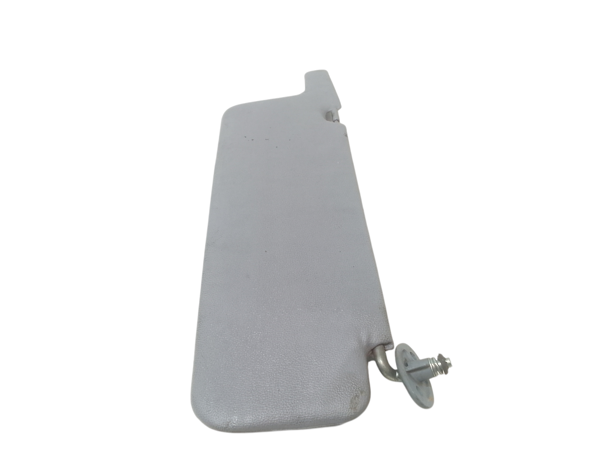 Parasole aletta anteriore Lato Guida per Toyota Hilux 2 Serie (1998 - 2005)