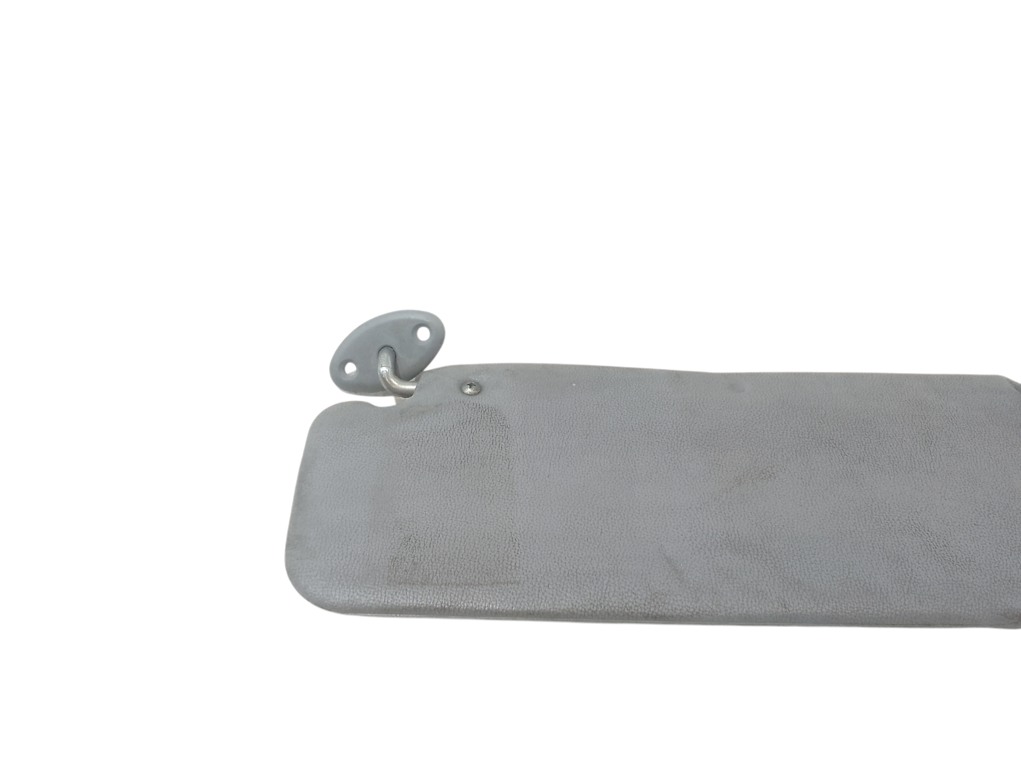 Parasole aletta anteriore Lato Guida per Toyota Hilux 2 Serie (1998 - 2005)