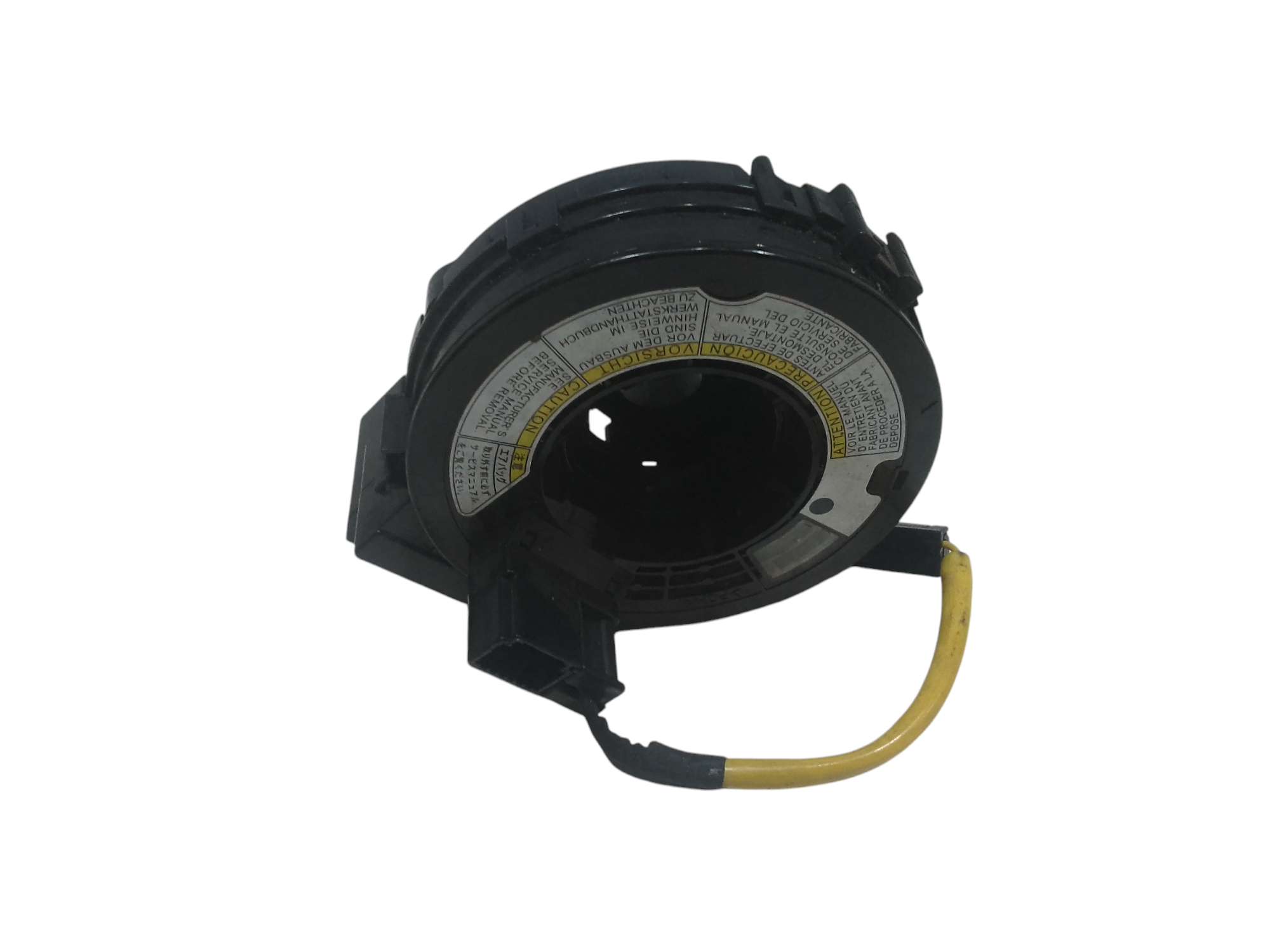 Contatto Spiralato per Suzuki Swift 5 Serie (10>12) (2010 - 2012)