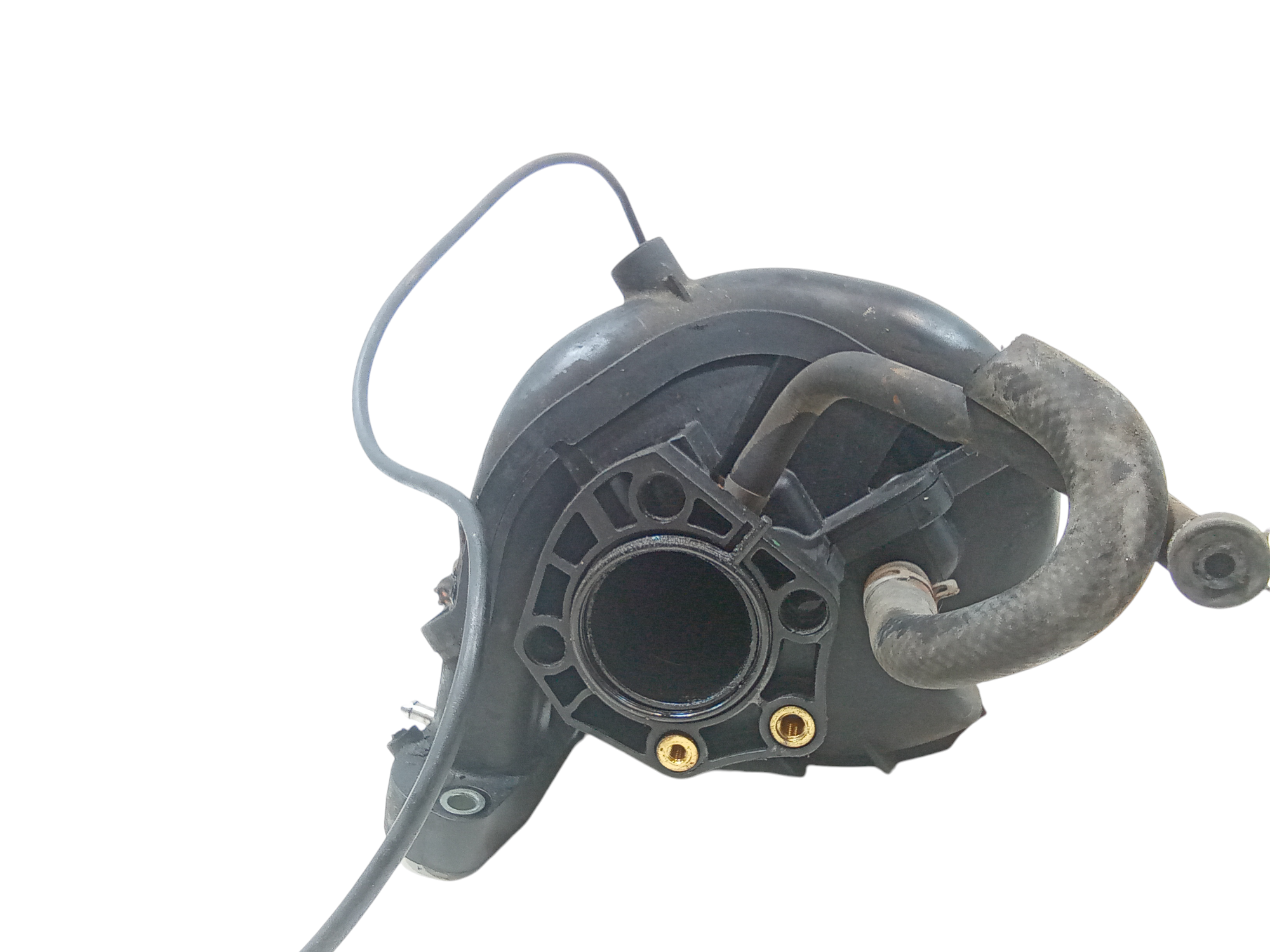 Collettore Aspirazione per Suzuki Splash 1 Serie (2008 - In produzione)