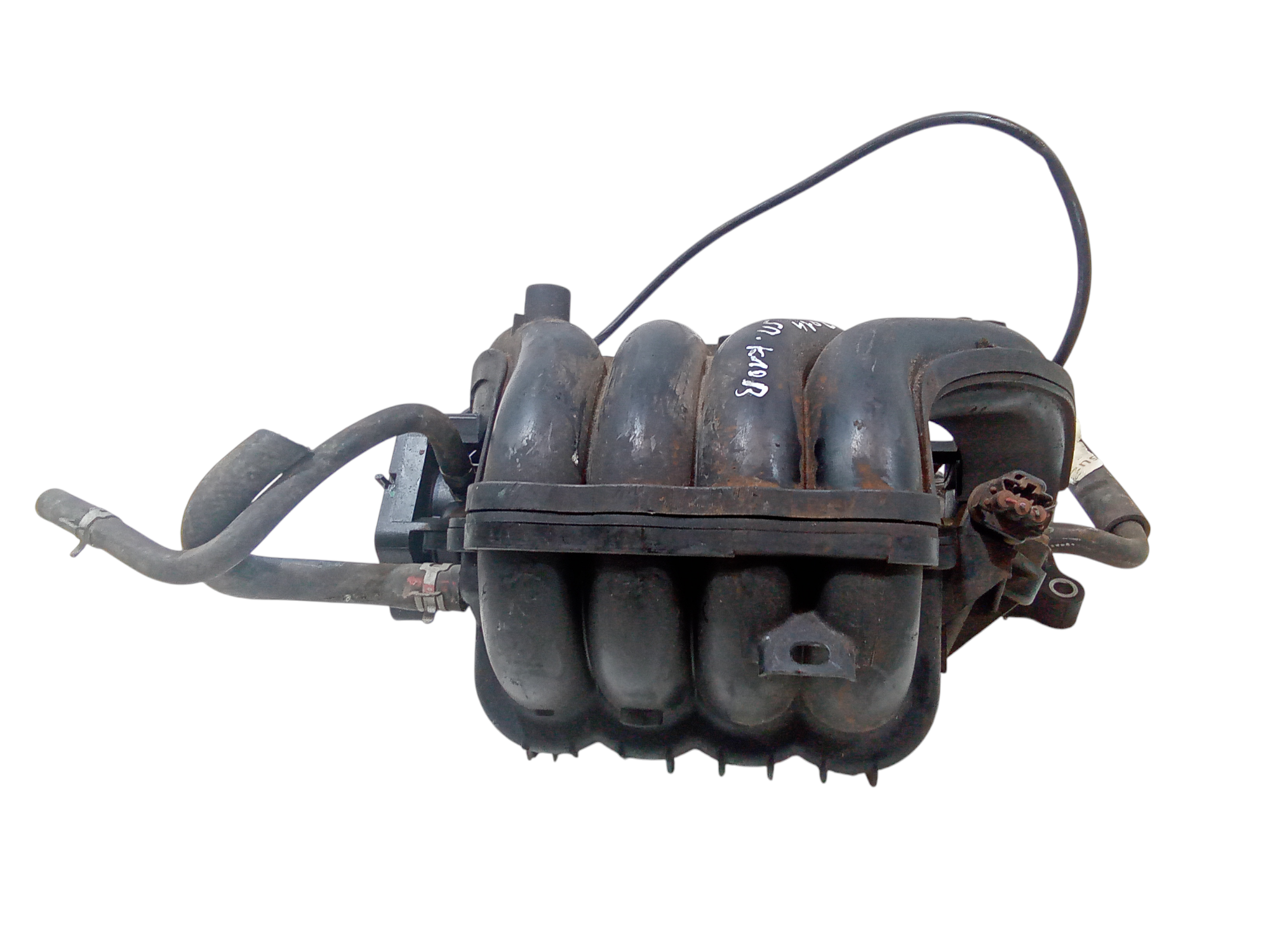 Collettore Aspirazione per Suzuki Splash 1 Serie (2008 - In produzione)