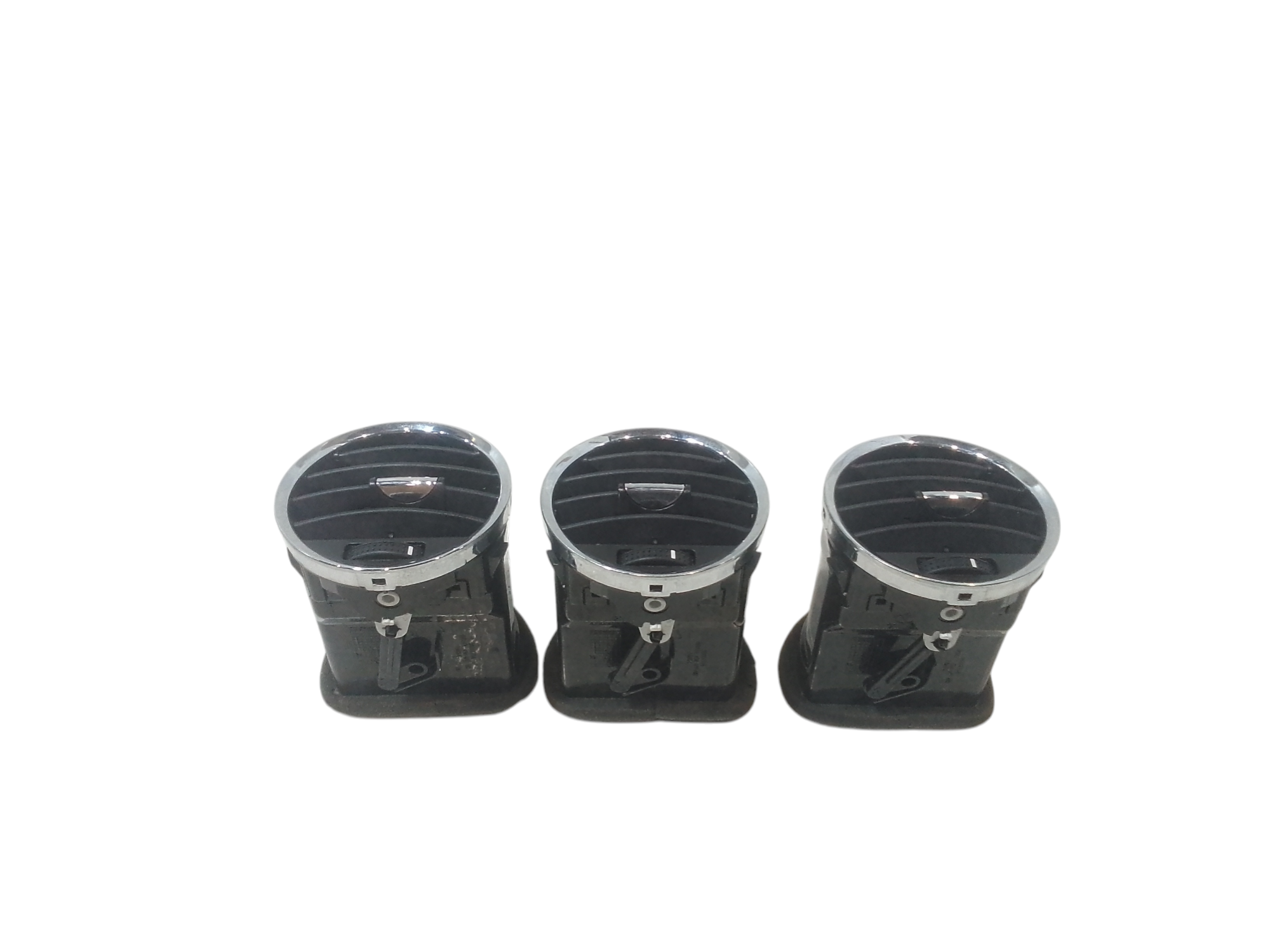 Bocchette Aria Centrale per Opel Antara Serie (2006 - 2015)