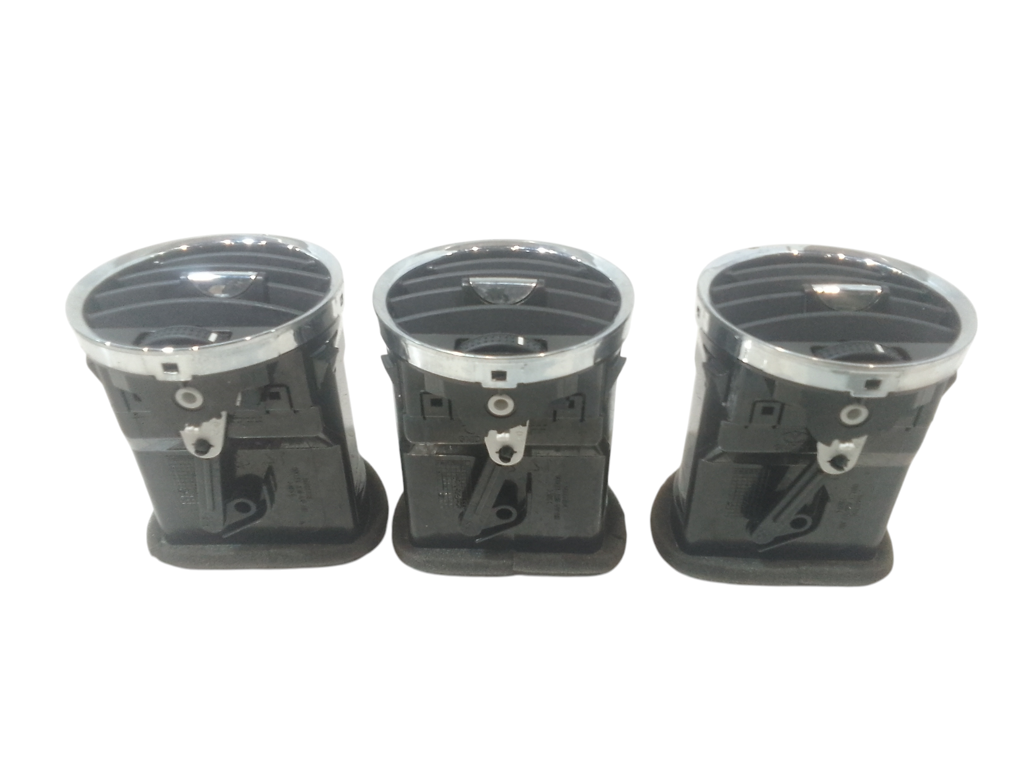 Bocchette Aria Centrale per Opel Antara Serie (2006 - 2015)