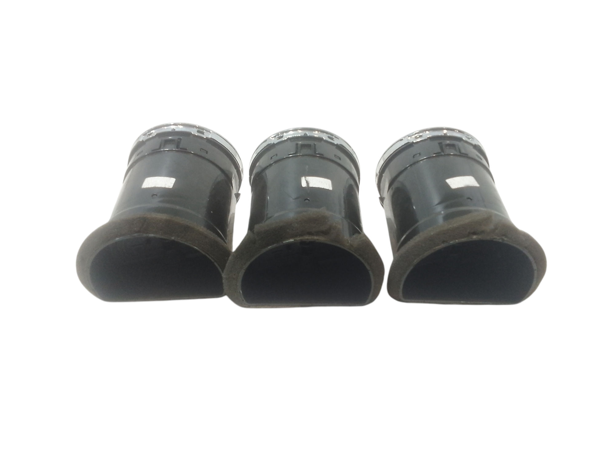 Bocchette Aria Centrale per Opel Antara Serie (2006 - 2015)