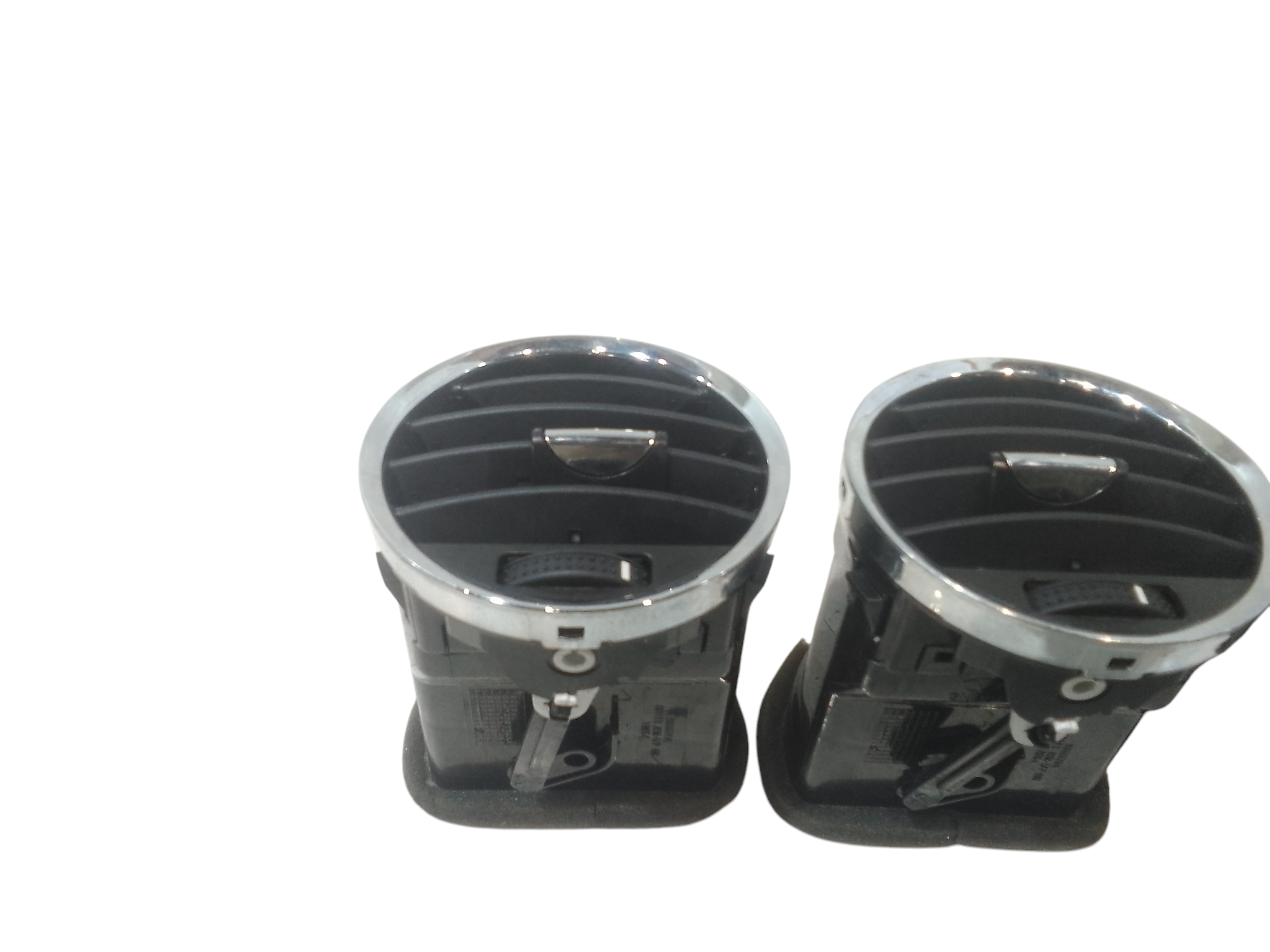 Bocchette Aria Centrale per Opel Antara Serie (2006 - 2015)