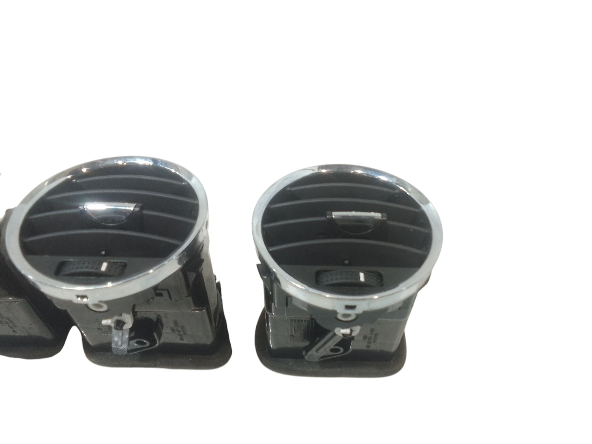 Bocchette Aria Centrale per Opel Antara Serie (2006 - 2015)