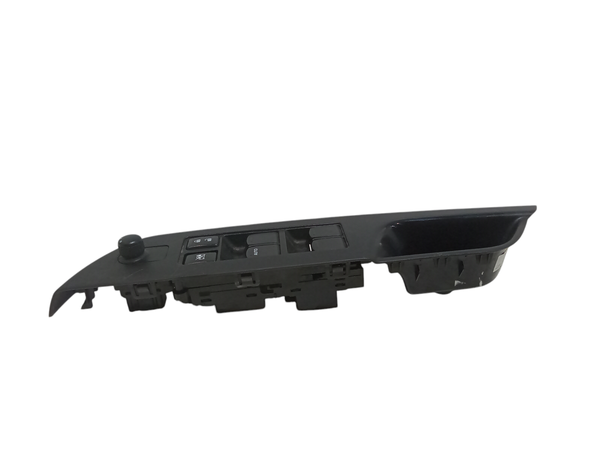 Pulsantiera anteriore sinistra Guida per Suzuki Swift 5 Serie (10>12) (2010 - 2012)