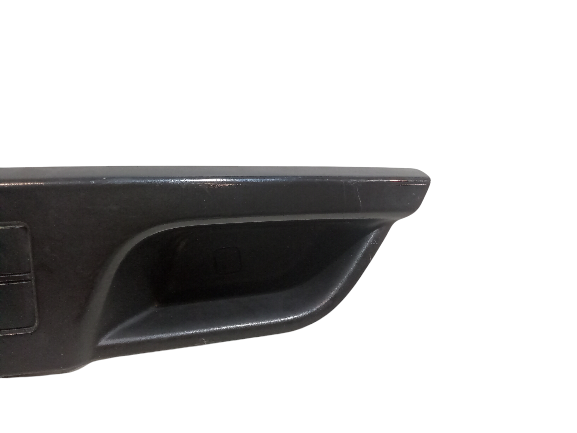 Pulsantiera anteriore sinistra Guida per Suzuki Swift 5 Serie (10>12) (2010 - 2012)