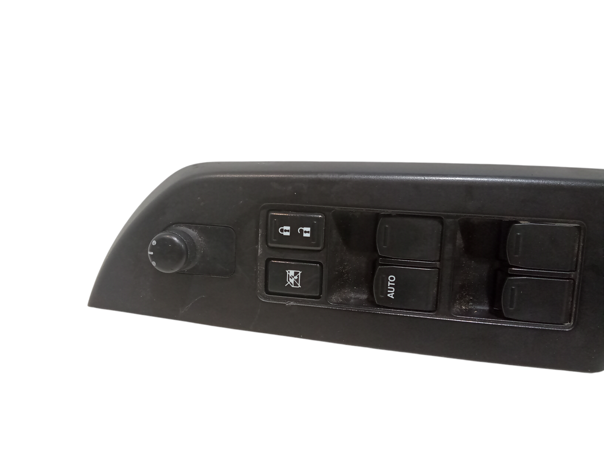 Pulsantiera anteriore sinistra Guida per Suzuki Swift 5 Serie (10>12) (2010 - 2012)