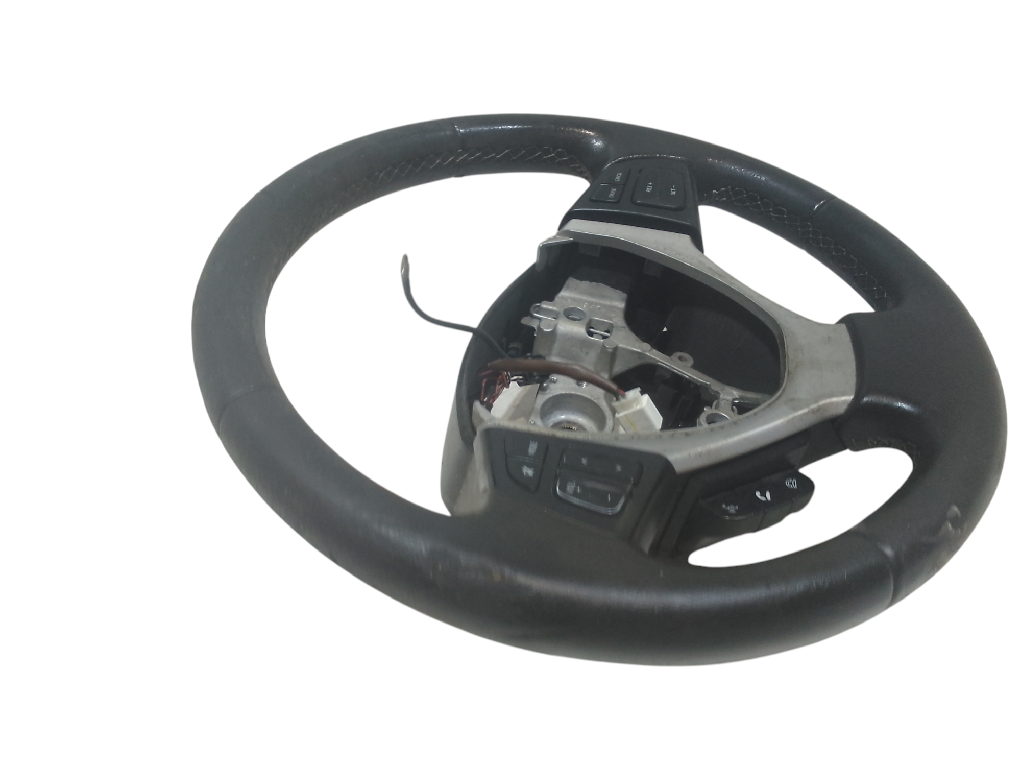 Volante per Suzuki Swift 5 Serie (10>12) (2010 - 2012)