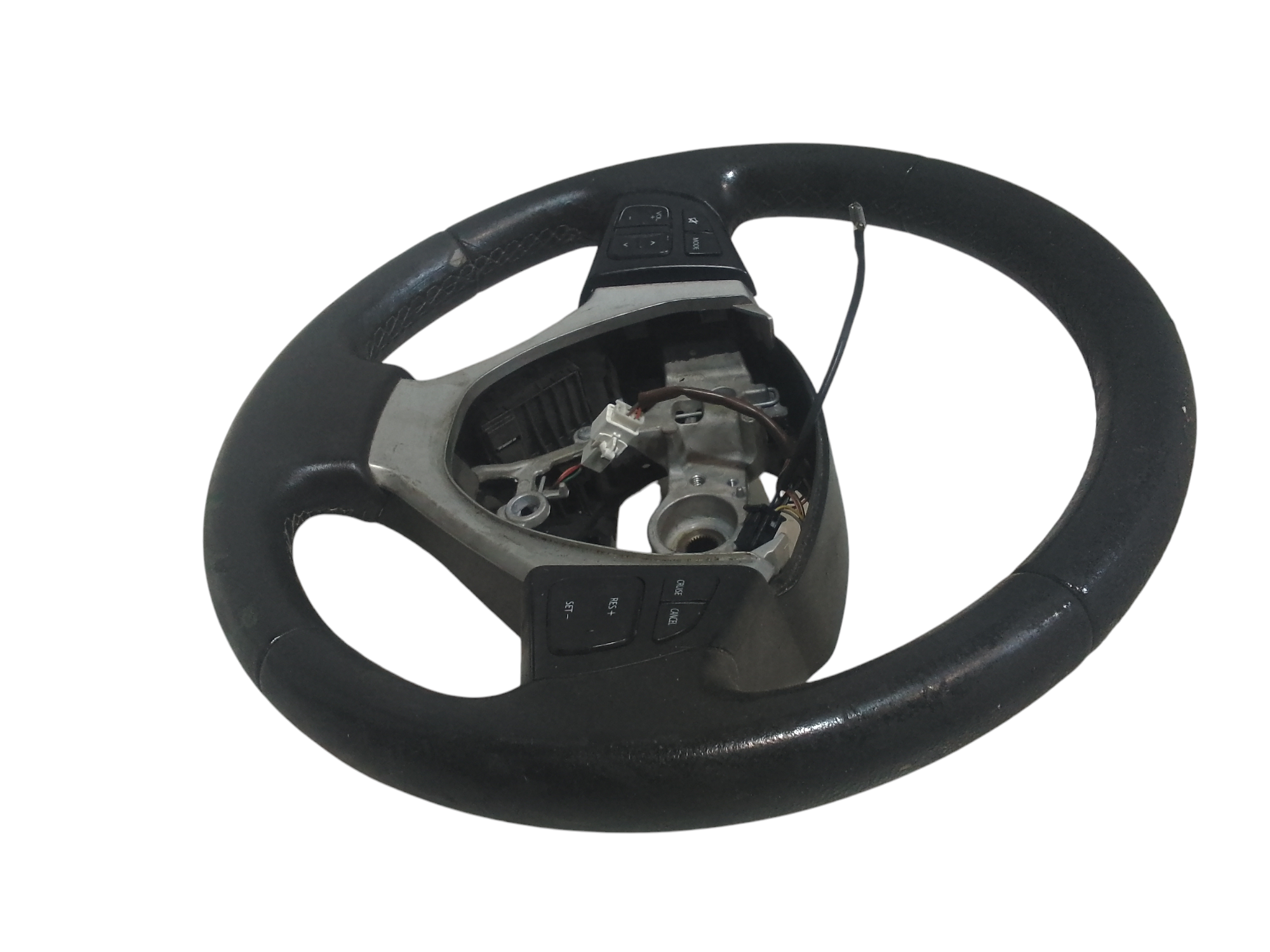 Volante per Suzuki Swift 5 Serie (10>12) (2010 - 2012)