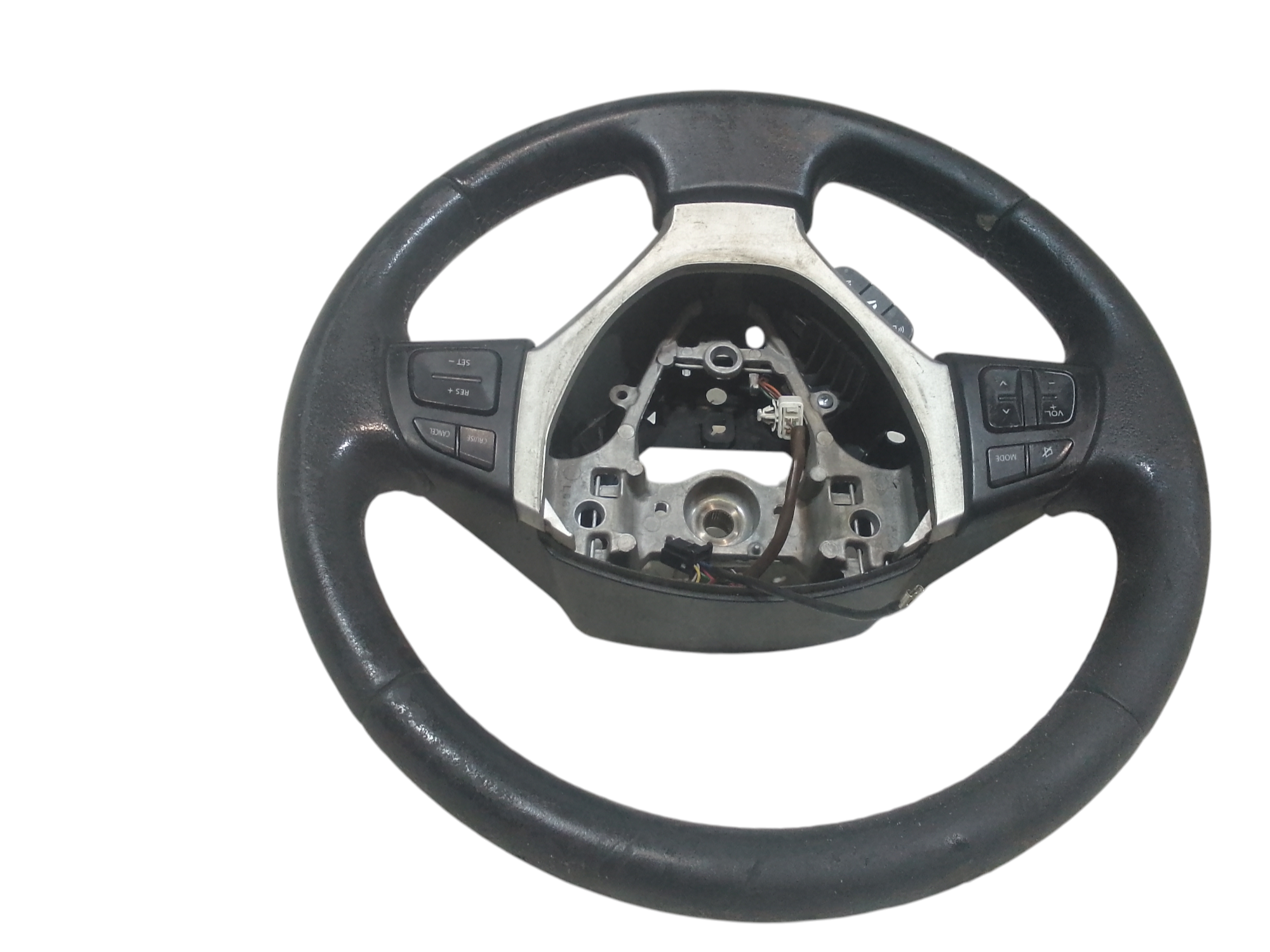 Volante per Suzuki Swift 5 Serie (10>12) (2010 - 2012)