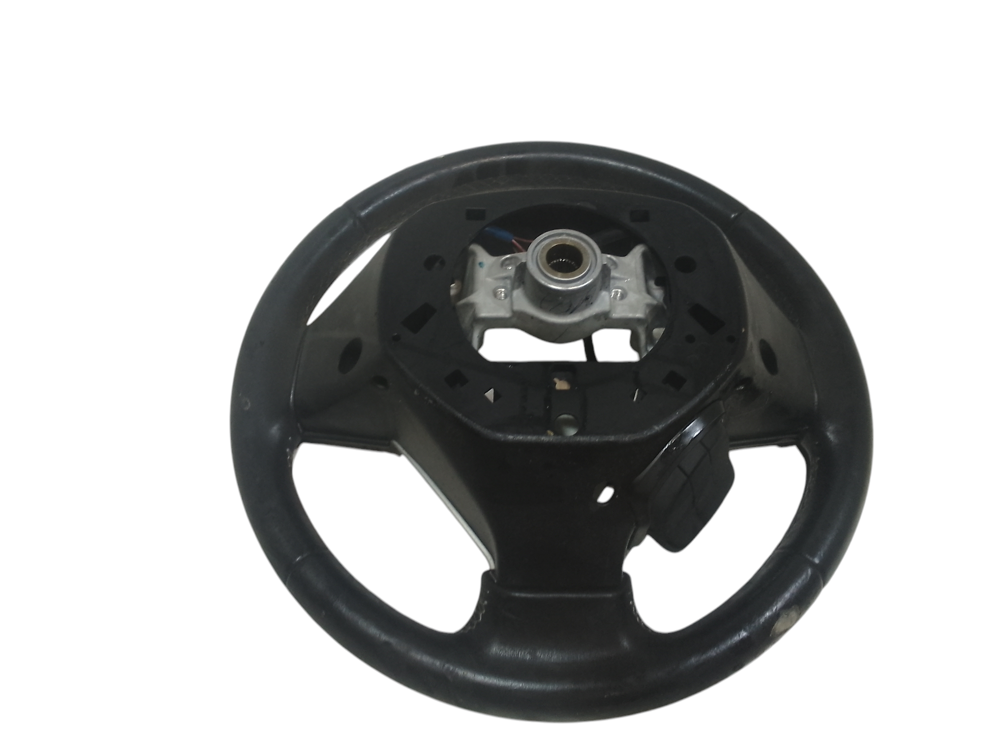 Volante per Suzuki Swift 5 Serie (10>12) (2010 - 2012)