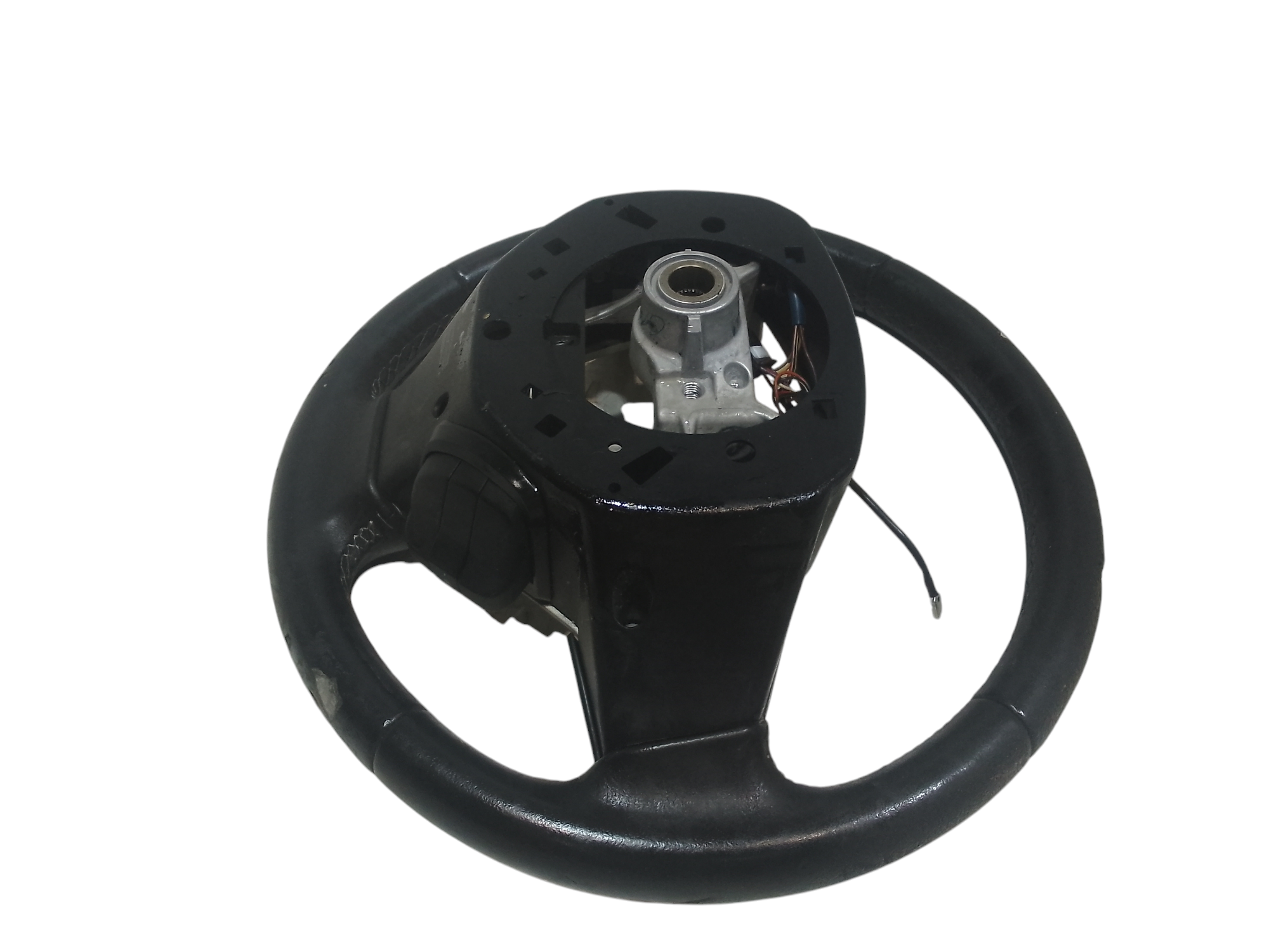 Volante per Suzuki Swift 5 Serie (10>12) (2010 - 2012)