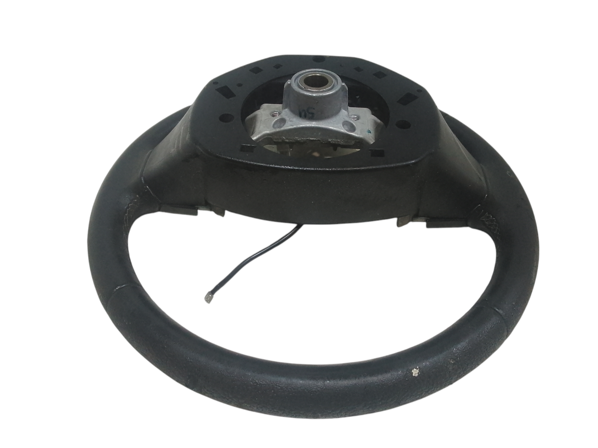 Volante per Suzuki Swift 5 Serie (10>12) (2010 - 2012)