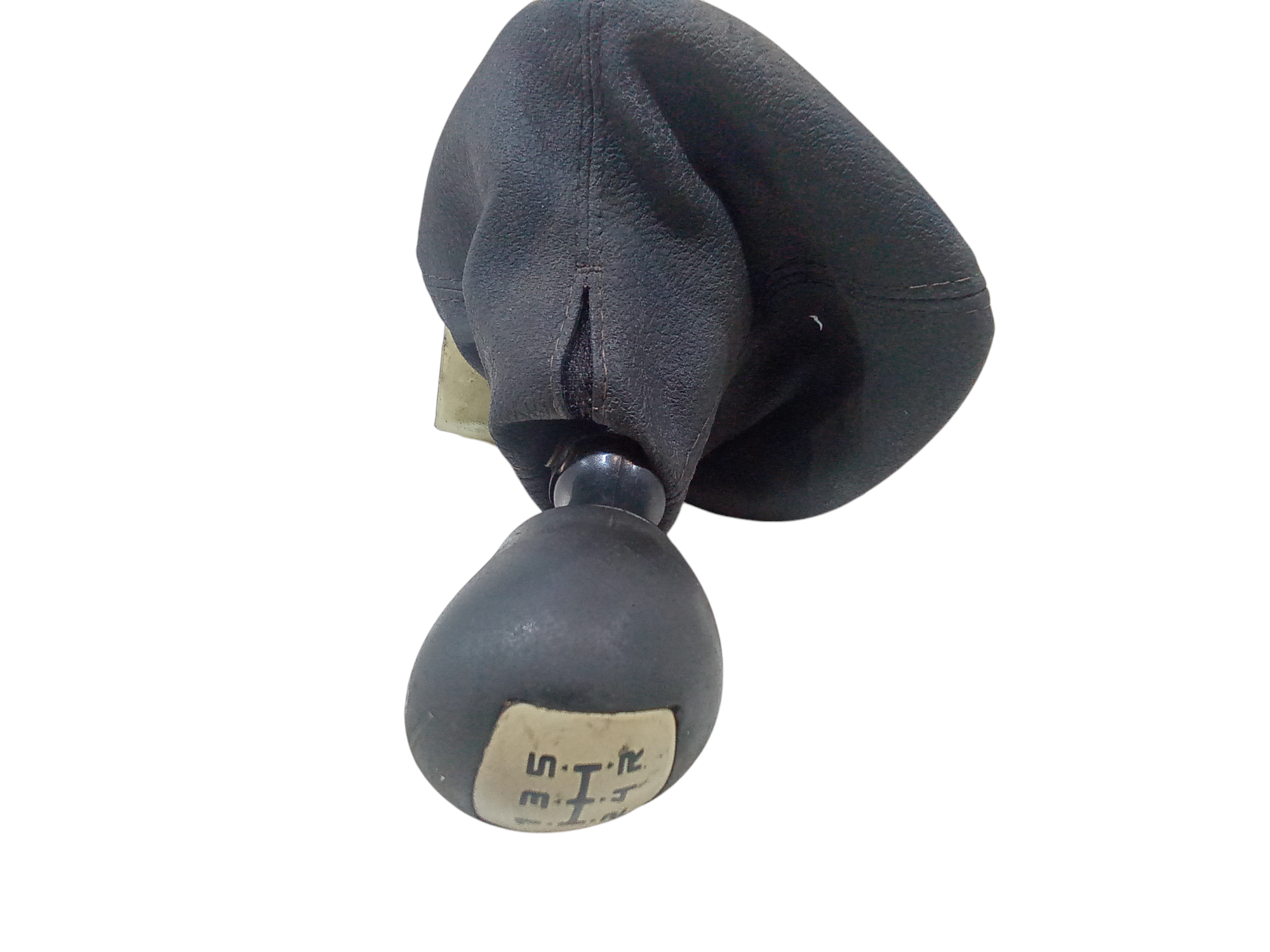 Leva Cambio per Iveco Daily 4 Serie (2006 - 2014)