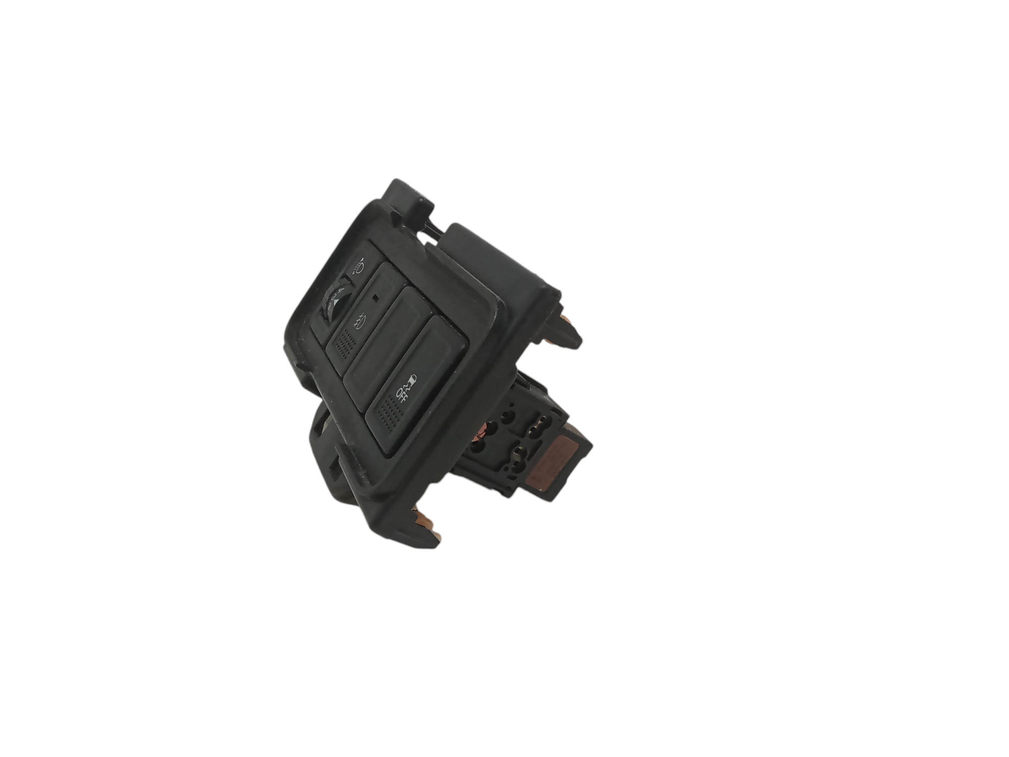 Regolatore Fari per Suzuki Swift 5 Serie (10>12) (2010 - 2012)