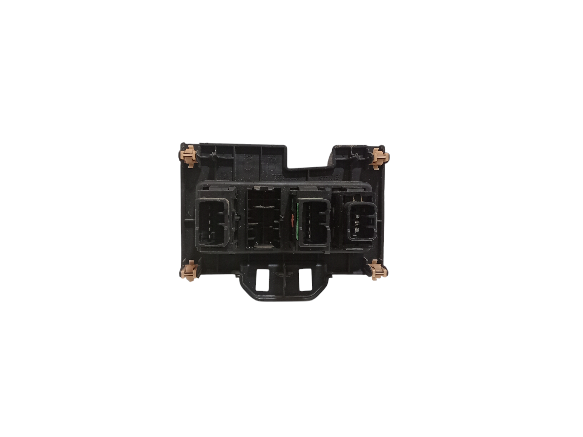 Regolatore Fari per Suzuki Swift 5 Serie (10>12) (2010 - 2012)