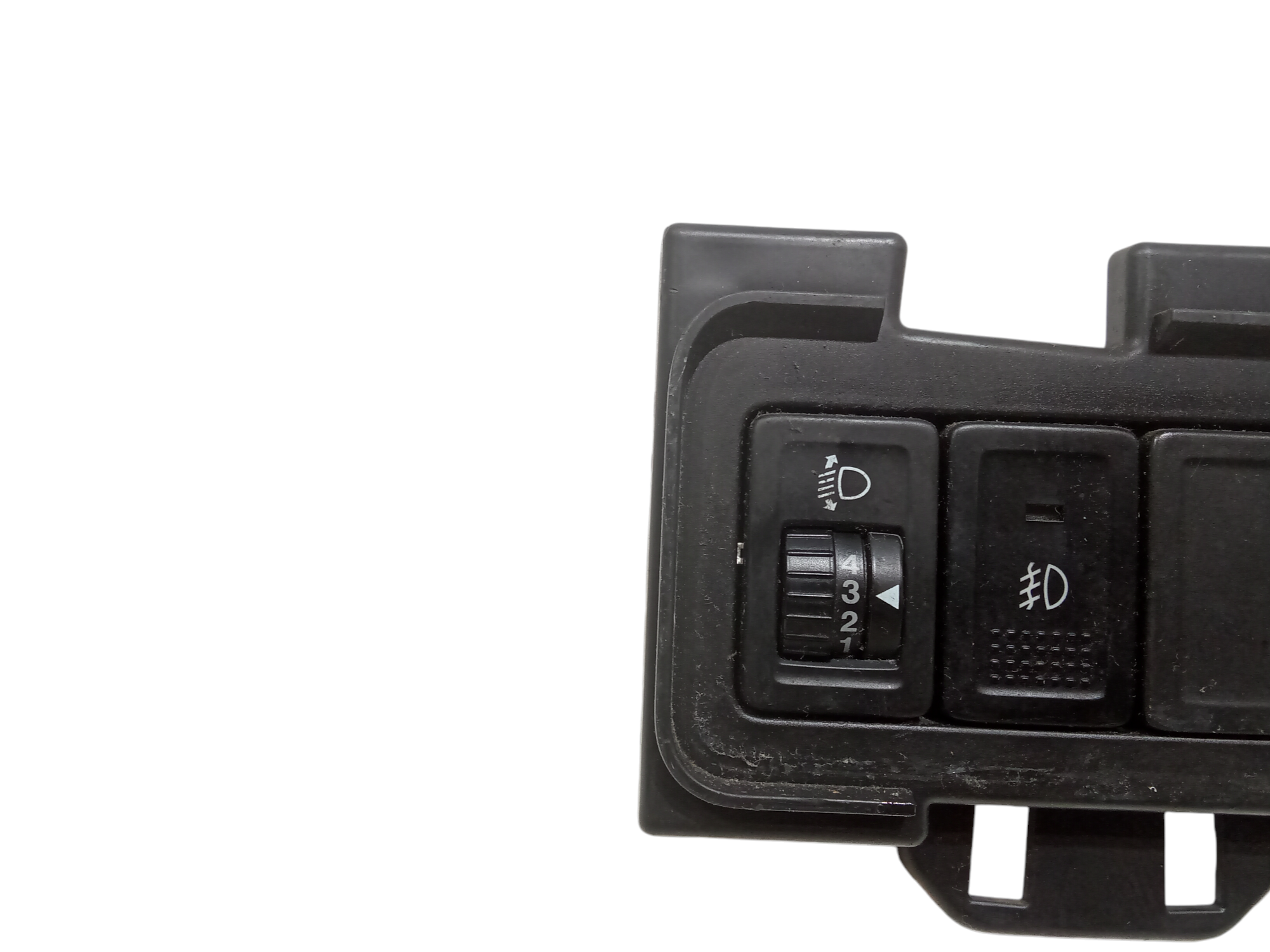 Regolatore Fari per Suzuki Swift 5 Serie (10>12) (2010 - 2012)