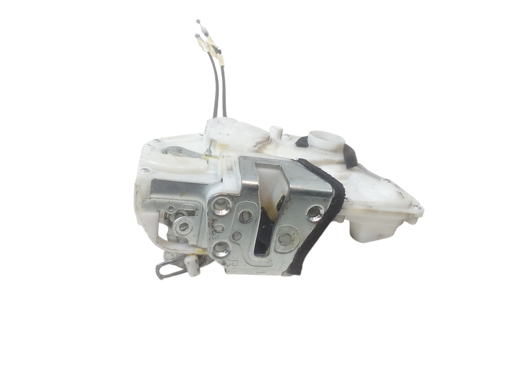 Serratura Anteriore Sinistra per Suzuki Swift 5 Serie (10>12) (2010 - 2012)