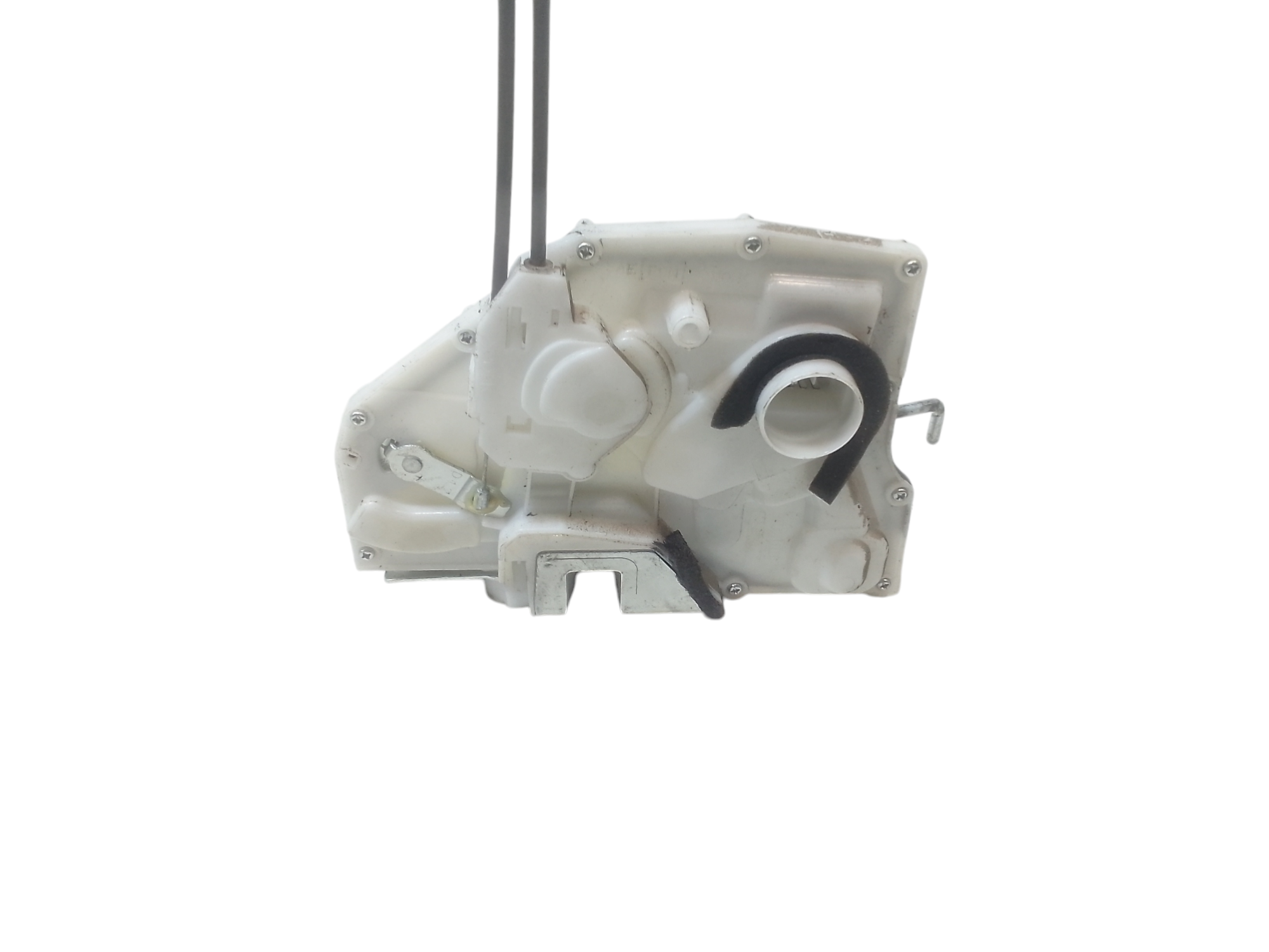 Serratura Anteriore Sinistra per Suzuki Swift 5 Serie (10>12) (2010 - 2012)