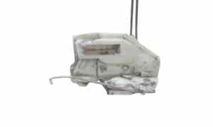 Serratura Anteriore Sinistra per Suzuki Swift 5 Serie (10>12) (2010 - 2012)