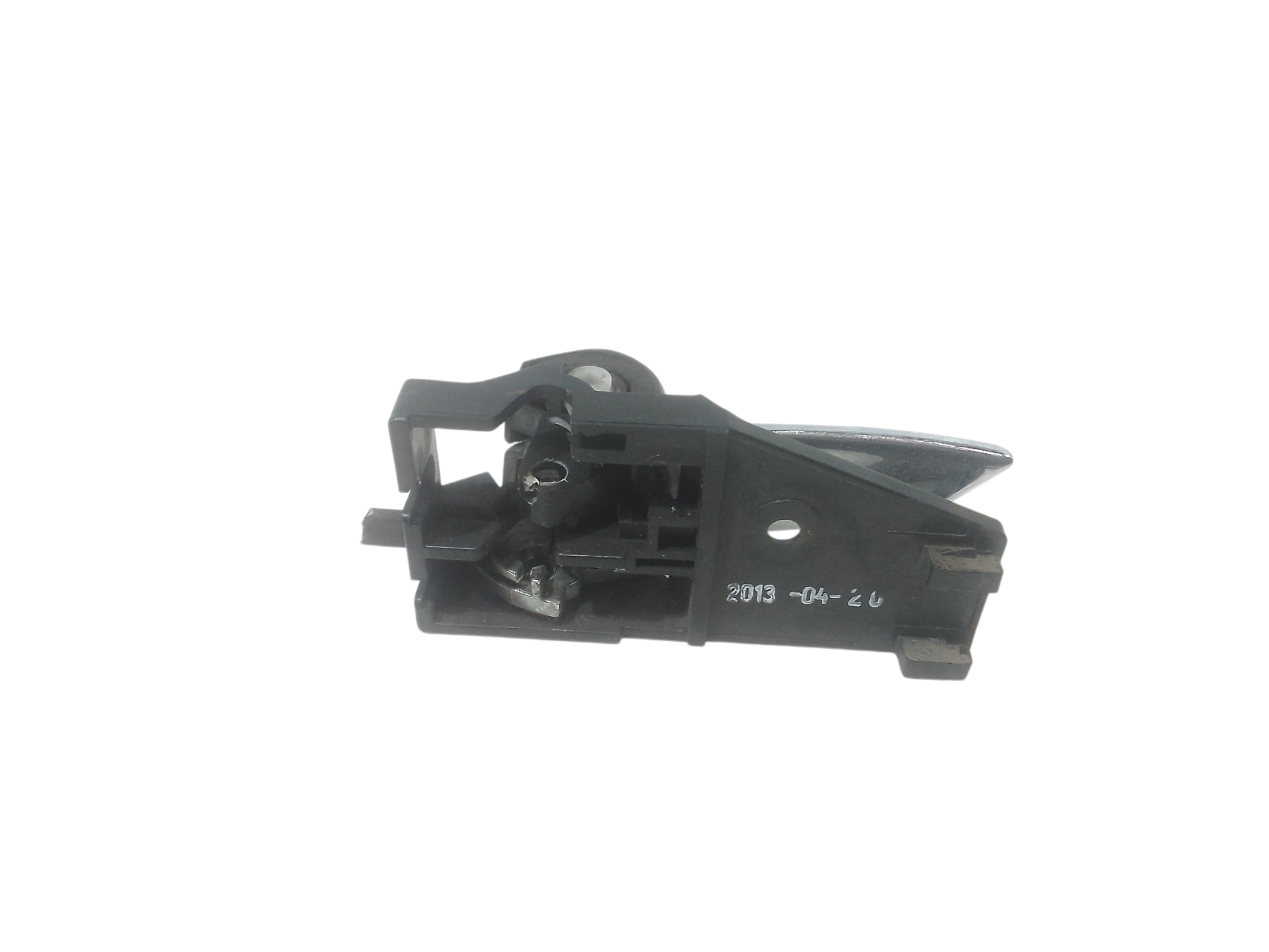Maniglia interna anteriore Sinistra per Suzuki Swift 5 Serie (10>12) (2010 - 2012)