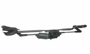 Motorino tergi ant completo di tandem per Suzuki Swift 5 Serie (10>12) (2010 - 2012)