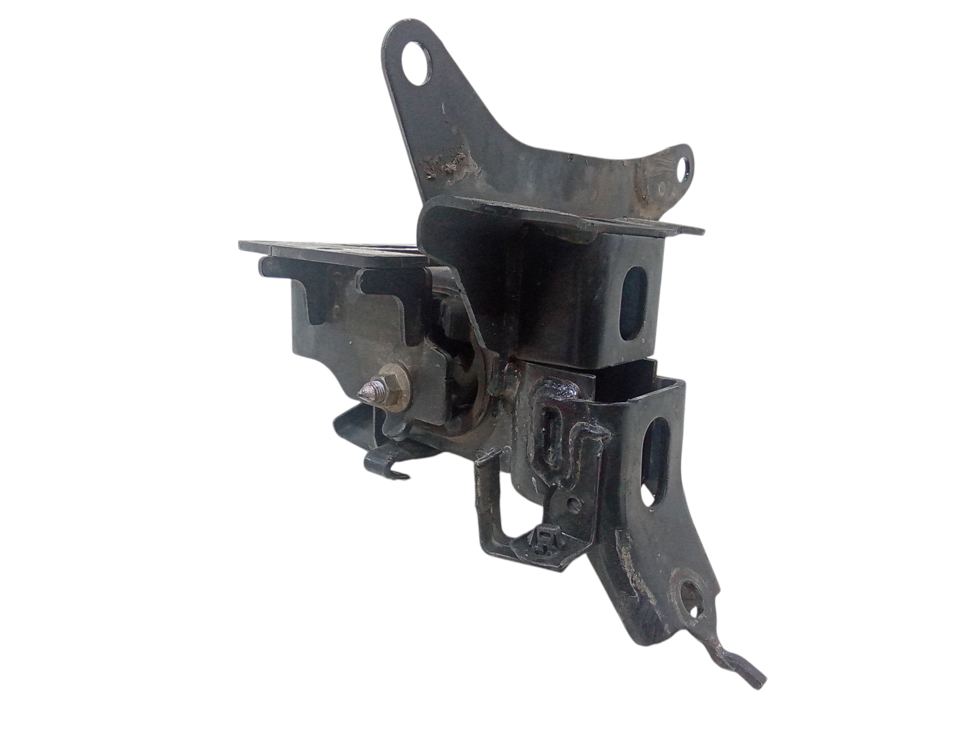 Supporto motore per Toyota Yaris Serie (14>16) (2014 - 2016)