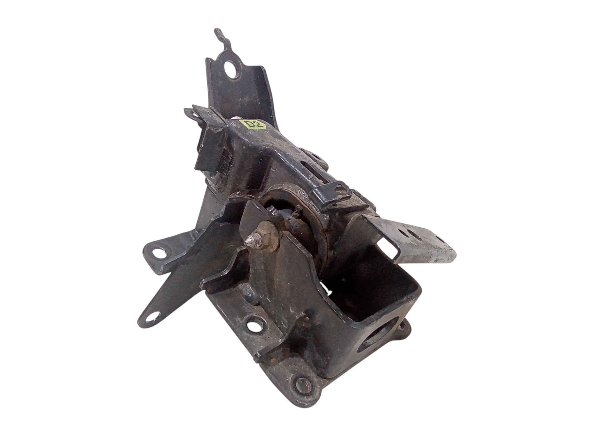 Supporto motore per Toyota Yaris Serie (14>16) (2014 - 2016)