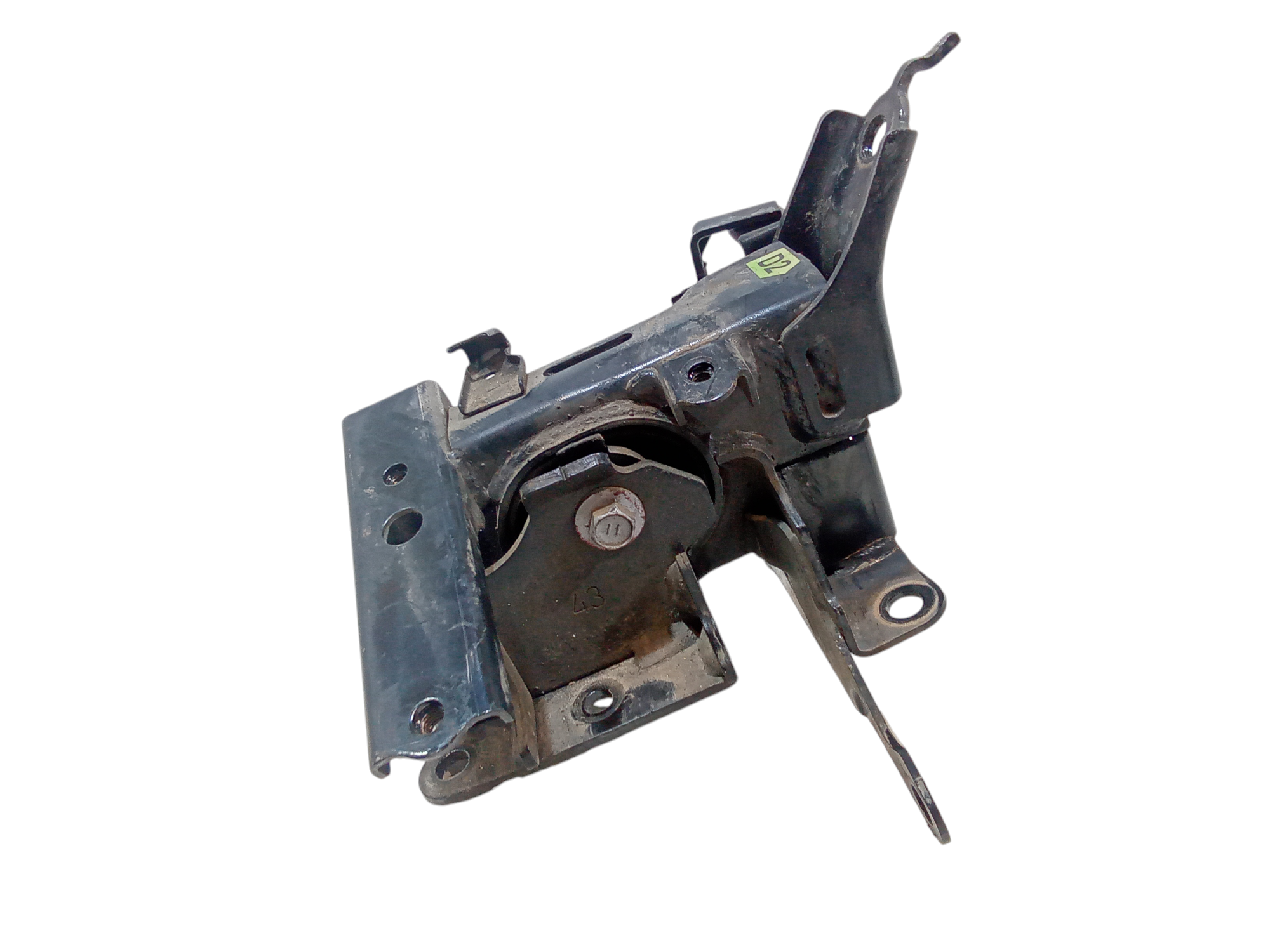 Supporto motore per Toyota Yaris Serie (14>16) (2014 - 2016)